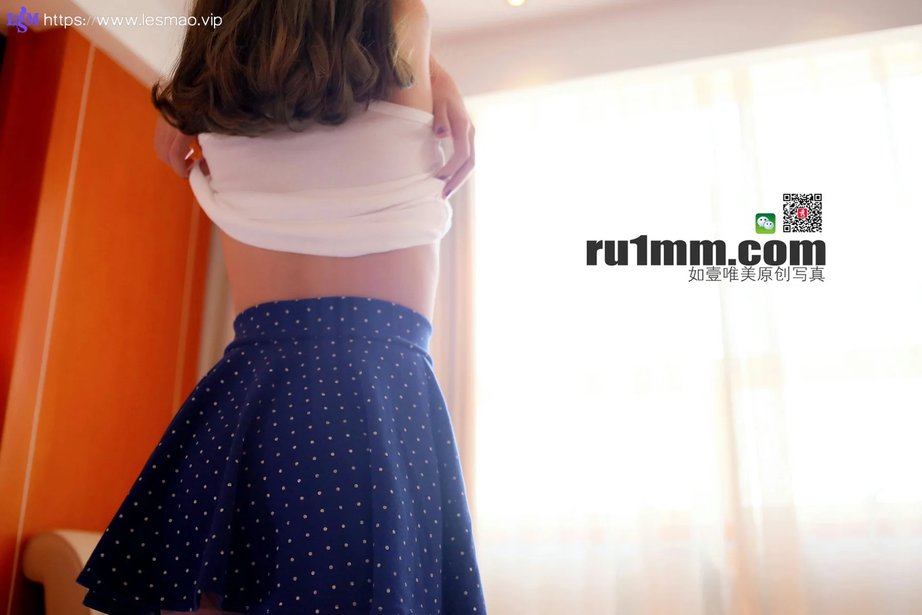 Ru1mm 如壹写真 No.224 - 30