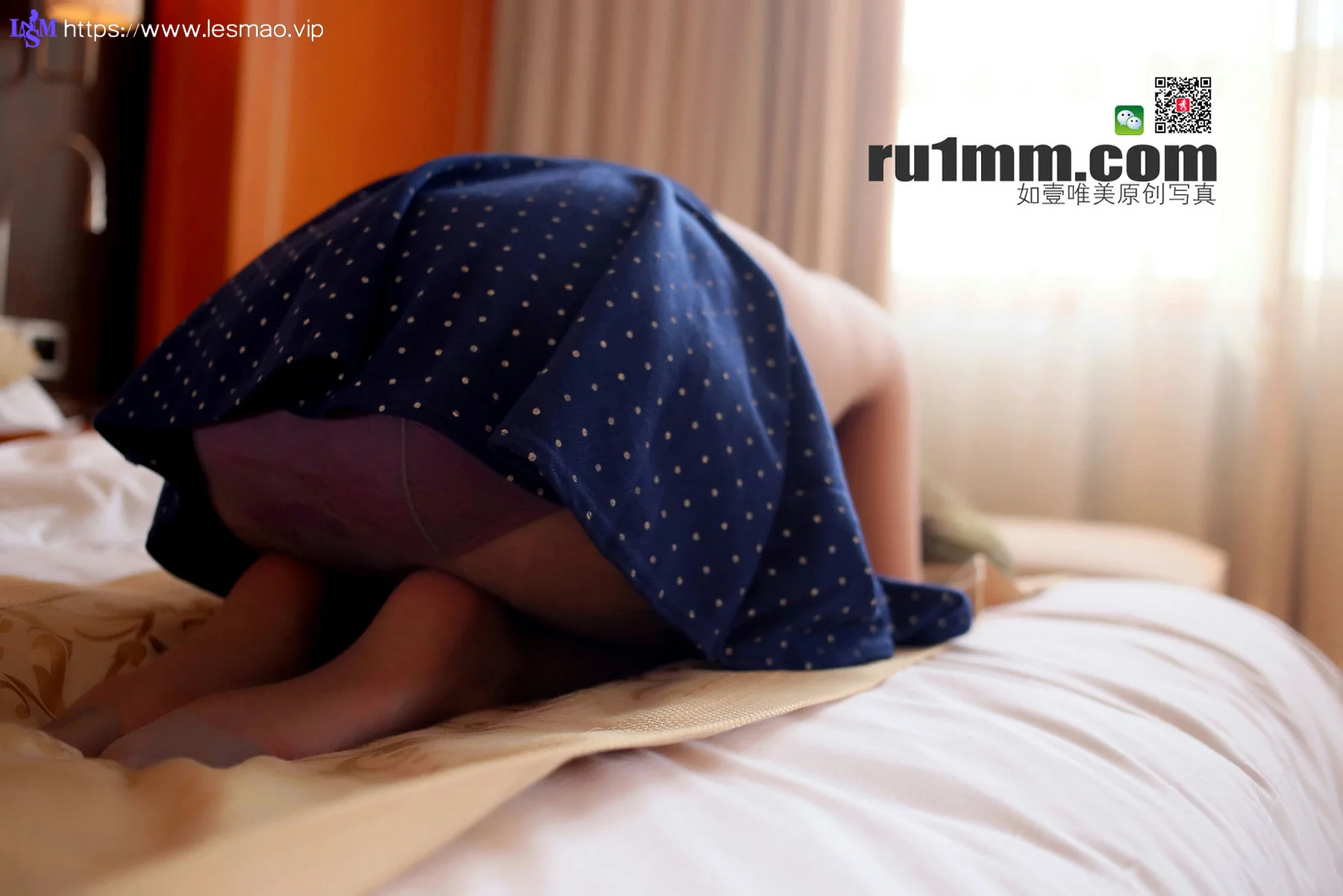 Ru1mm 如壹写真 No.224 - 33