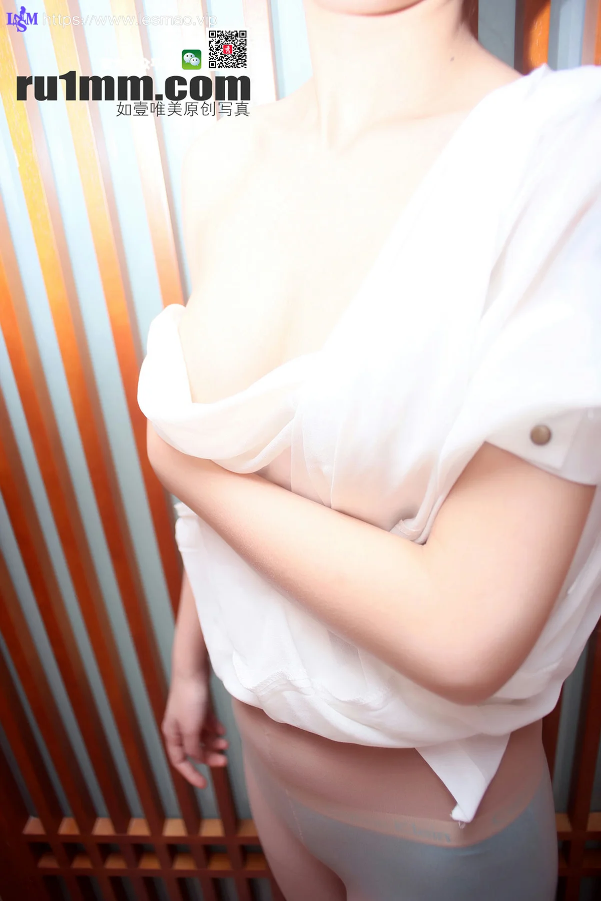 Ru1mm 如壹写真 No.233 - 13