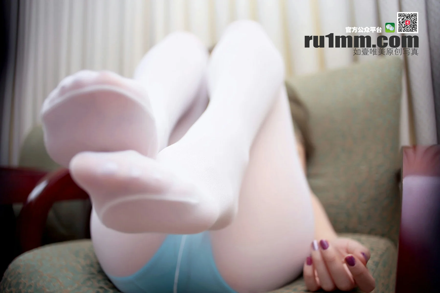 Ru1mm 如壹写真 No.242 - 22