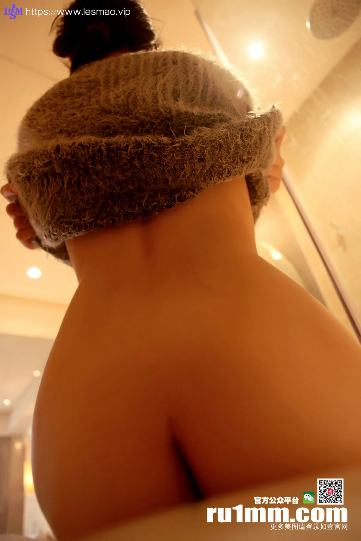 Ru1mm 如壹写真 No.243 - 18