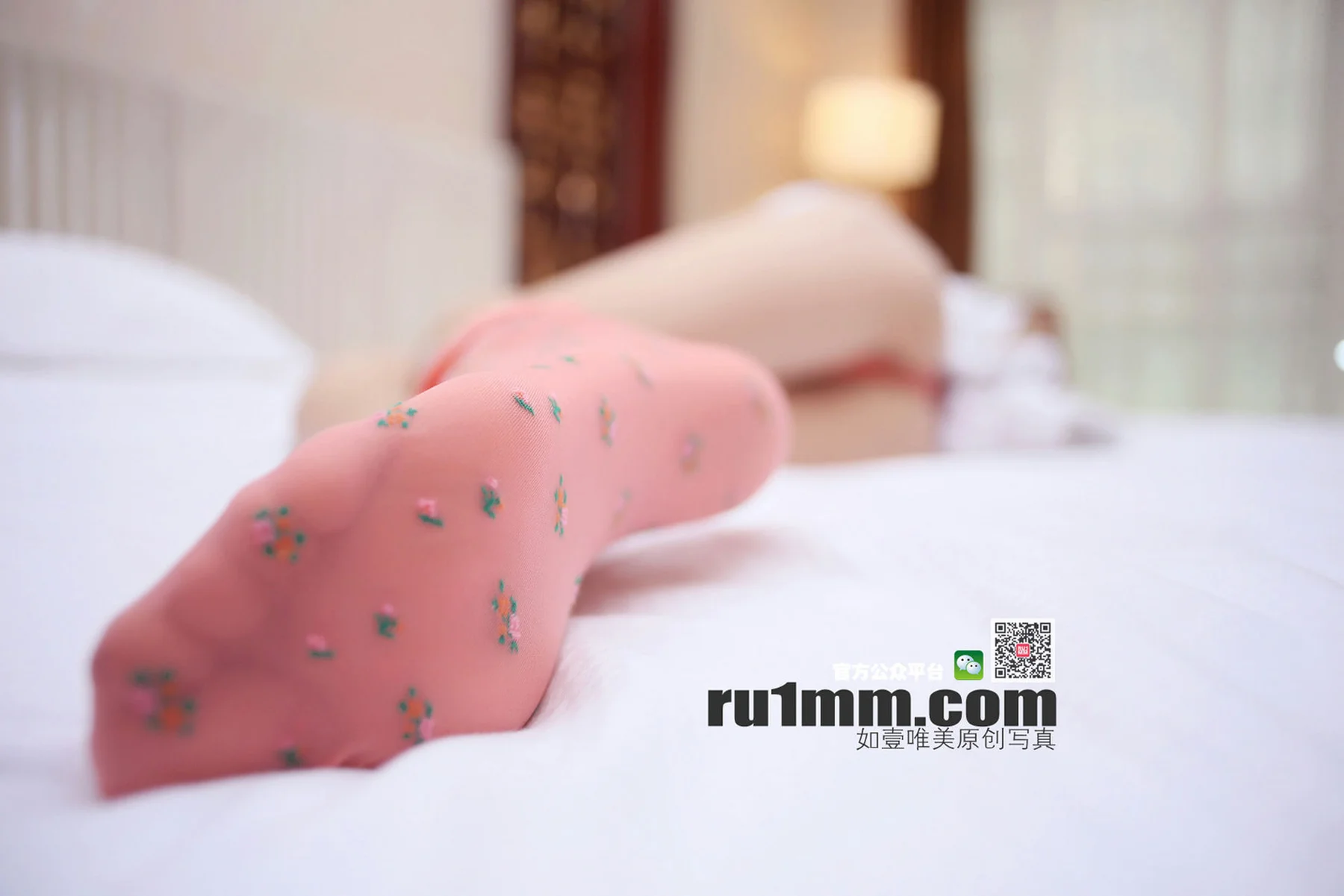 Ru1mm 如壹写真 No.244 - 30