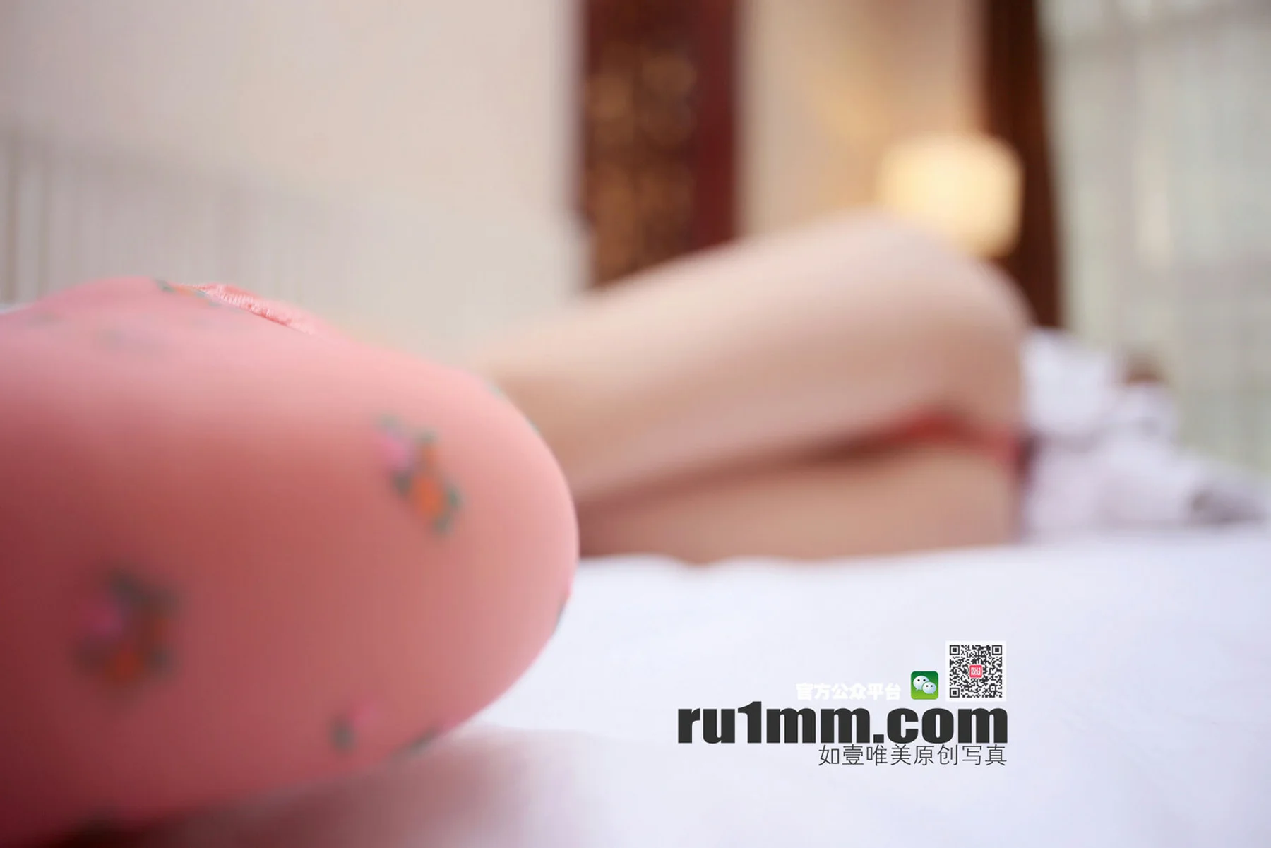 Ru1mm 如壹写真 No.244 - 31