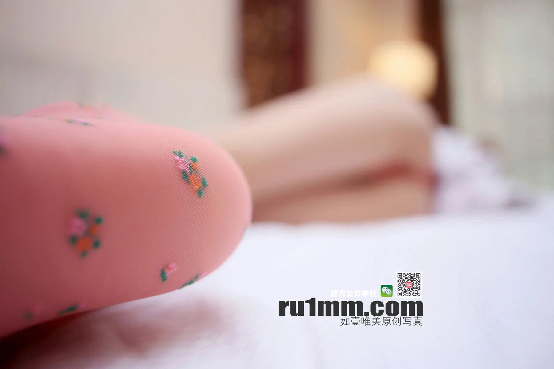 Ru1mm 如壹写真 No.244 - 32
