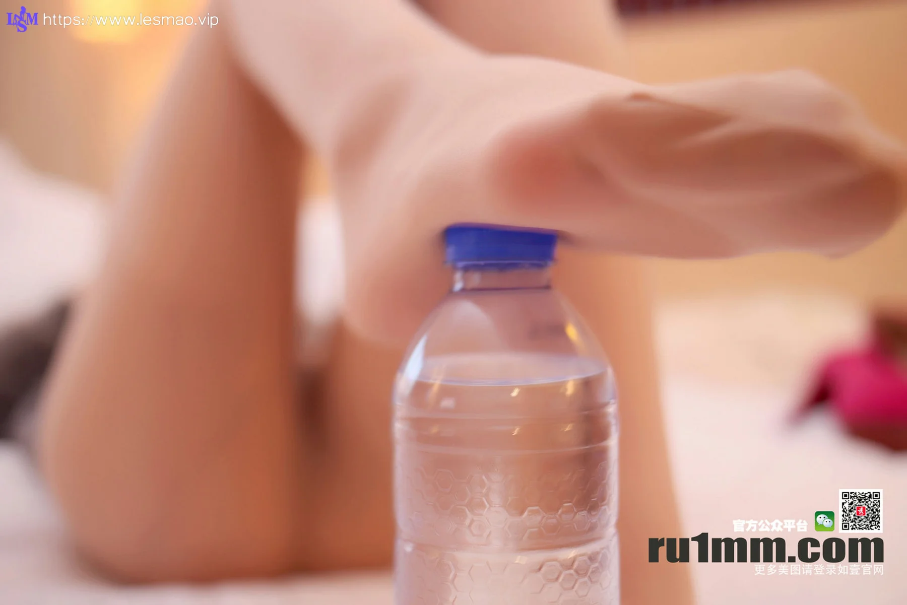 Ru1mm 如壹写真 No.248 - 14