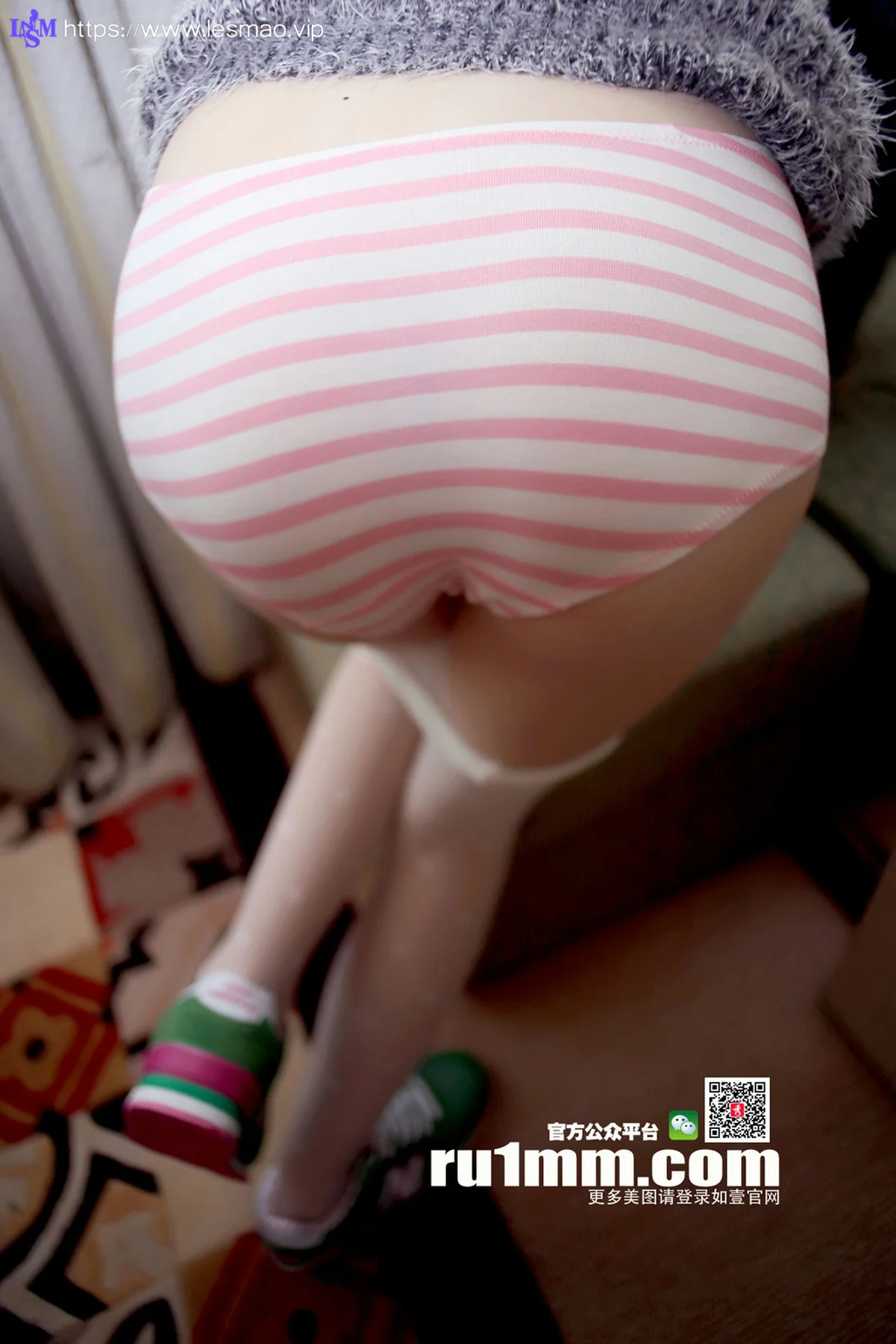 Ru1mm 如壹写真 No.249 - 11