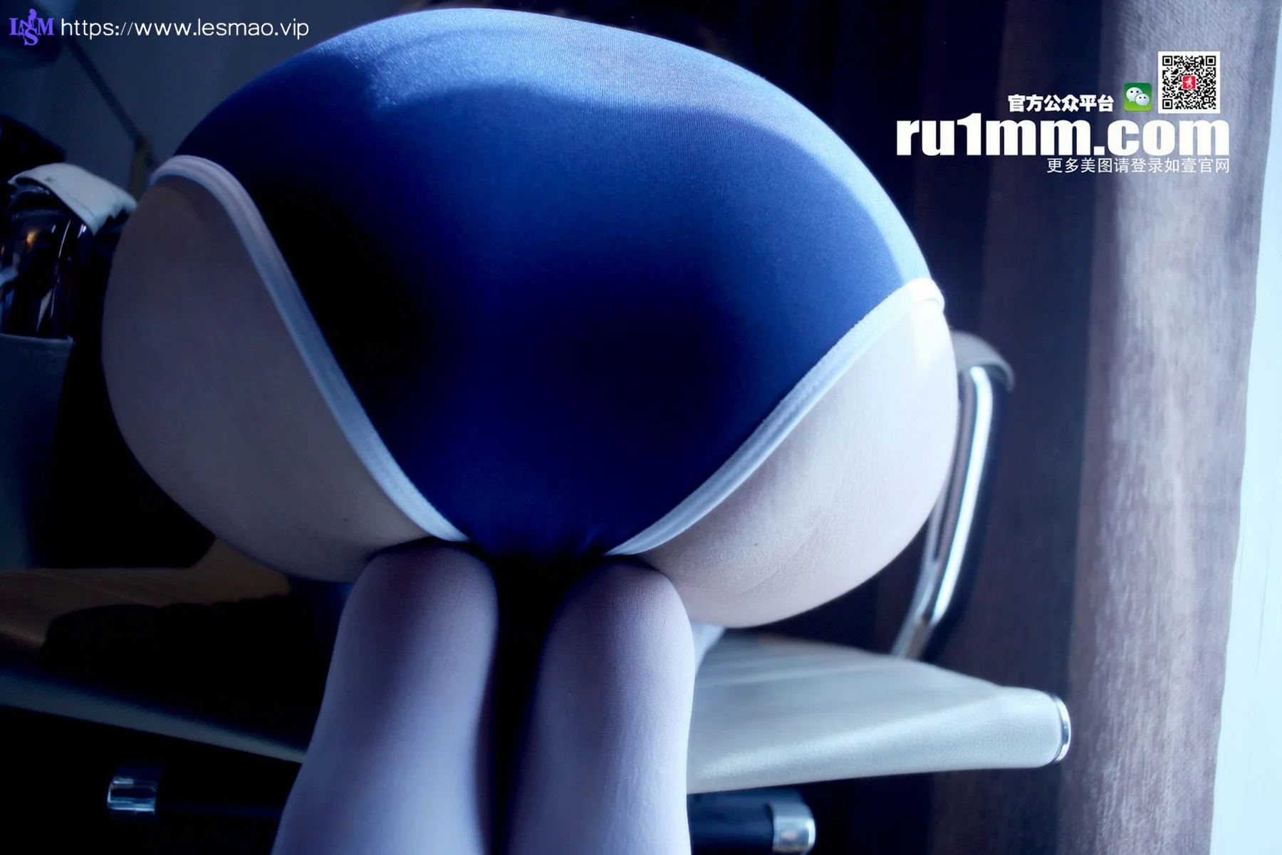 Ru1mm 如壹写真 No.261 - 11