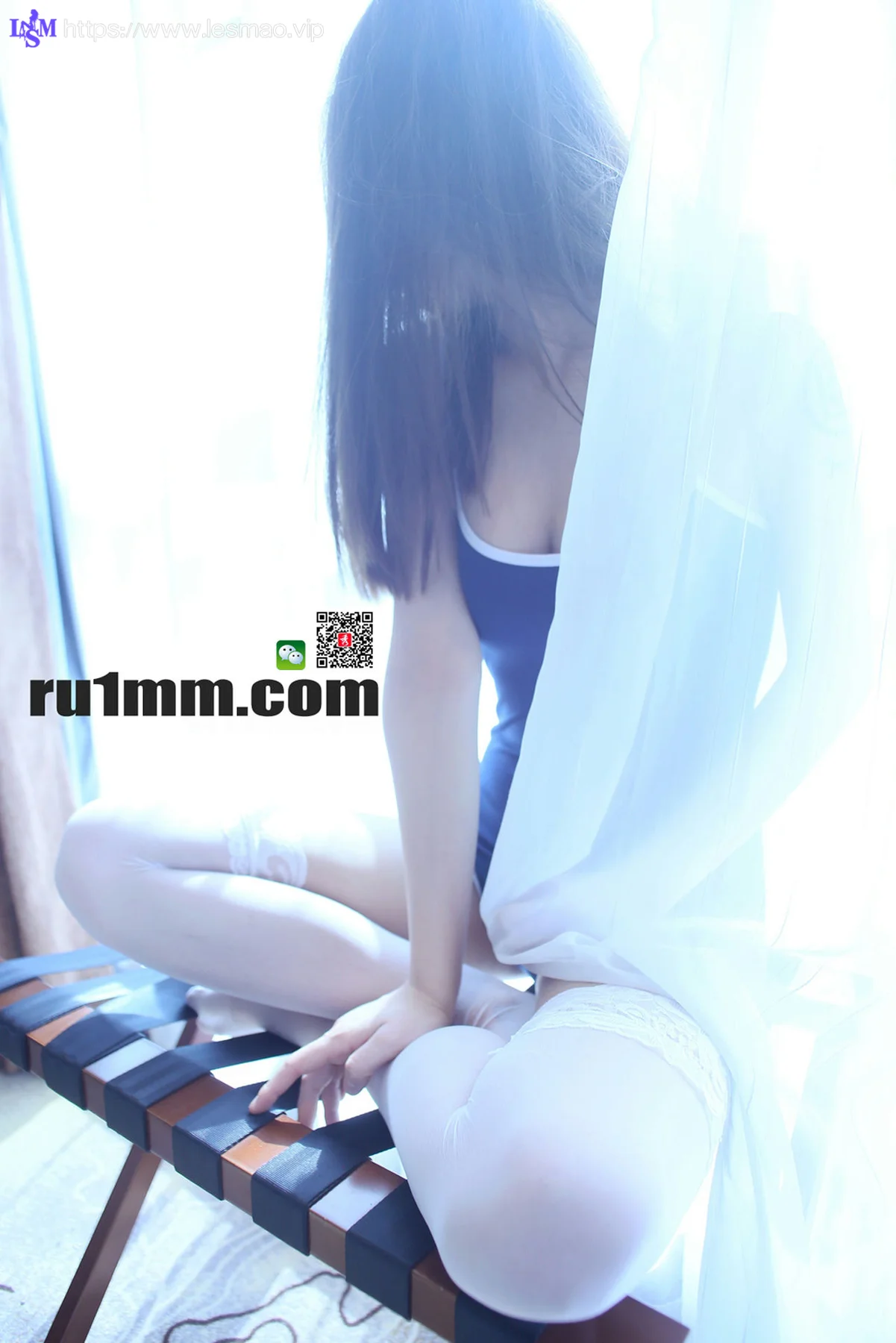 Ru1mm 如壹写真 No.263 - 16