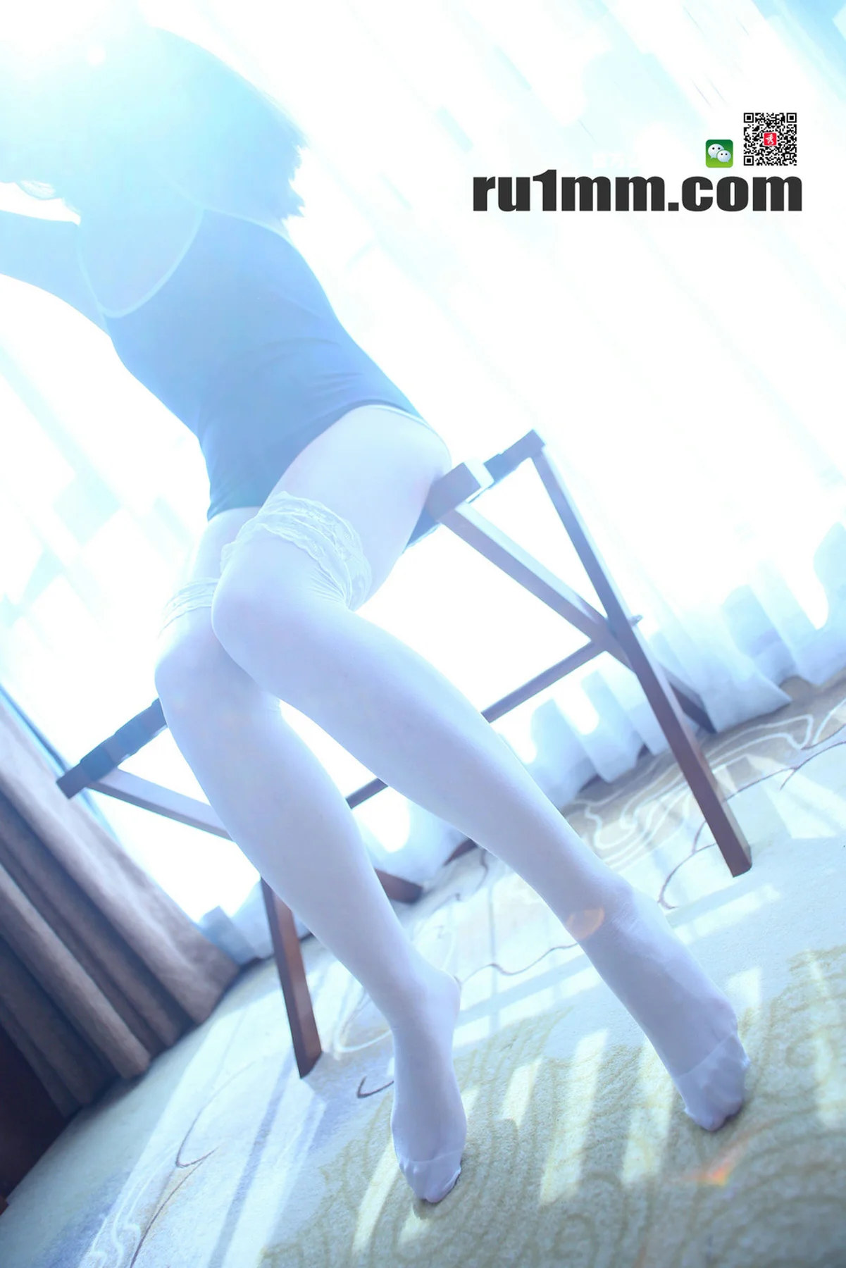 Ru1mm 如壹写真 No.263 - 31