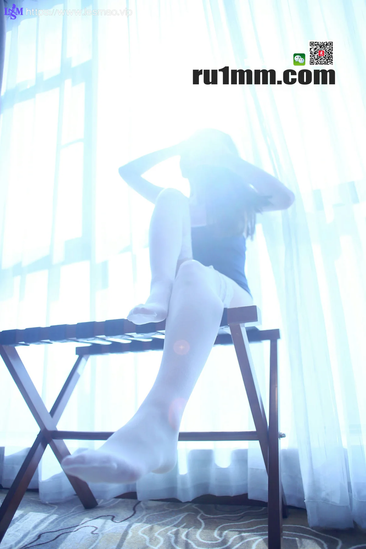 Ru1mm 如壹写真 No.263 - 34