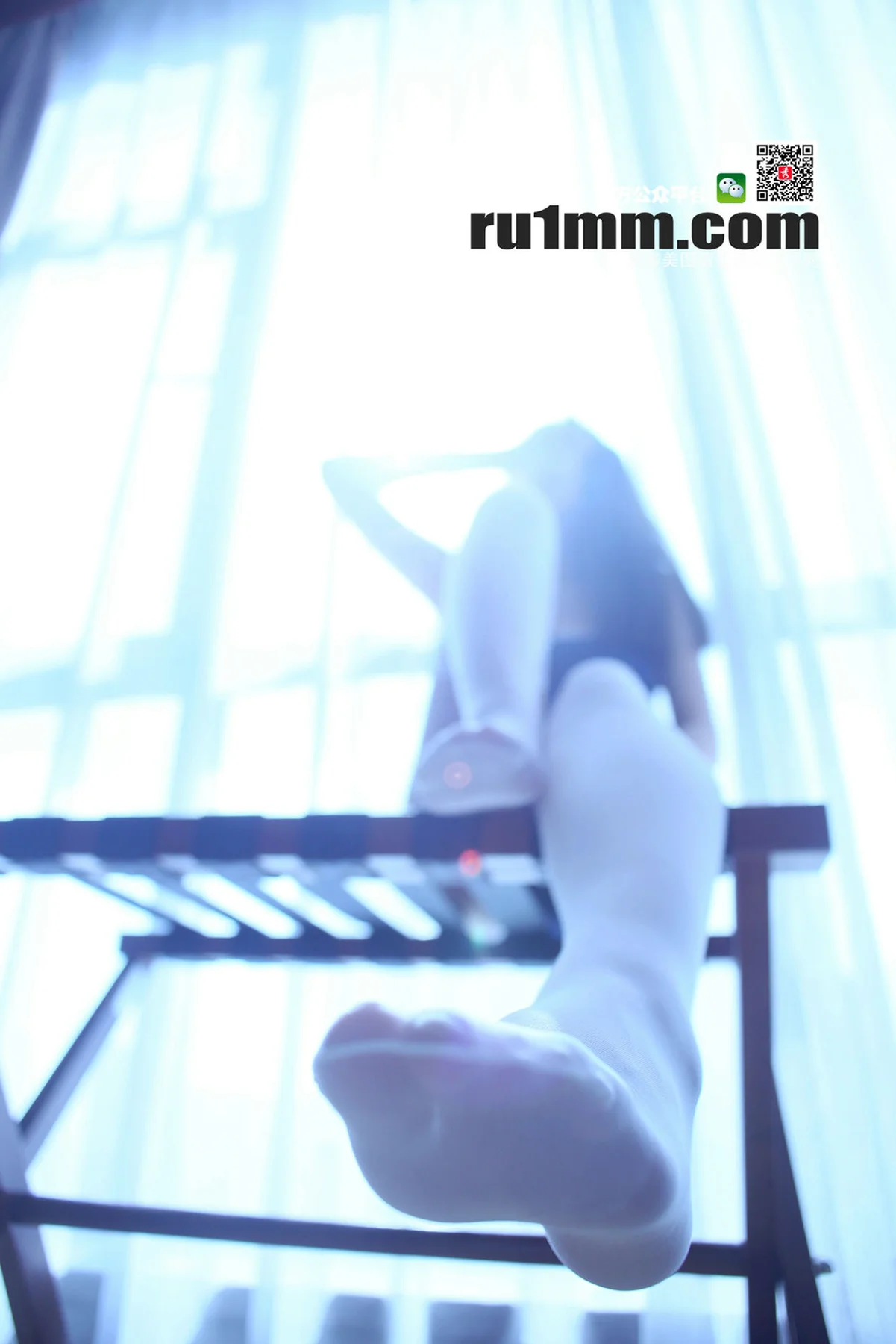 Ru1mm 如壹写真 No.263 - 35