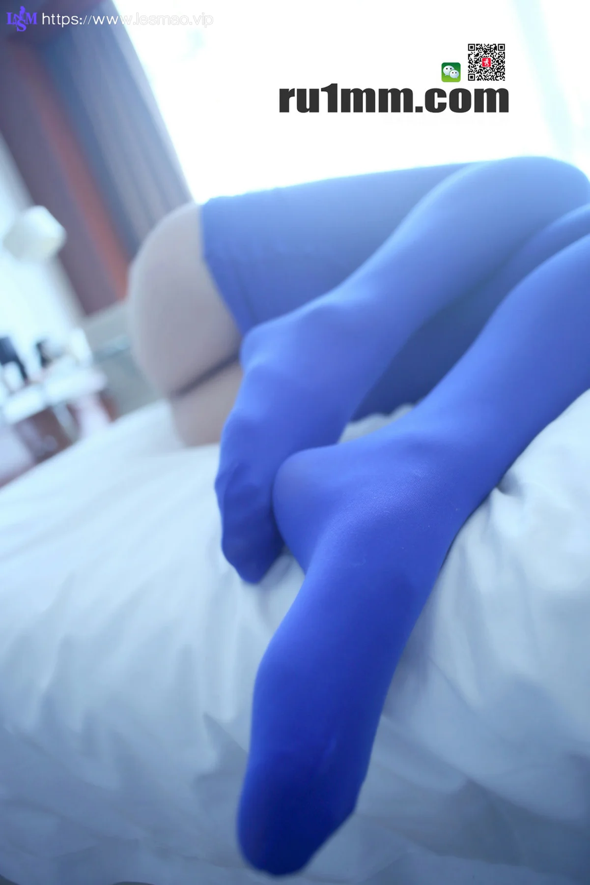 Ru1mm 如壹写真 No.265 - 21