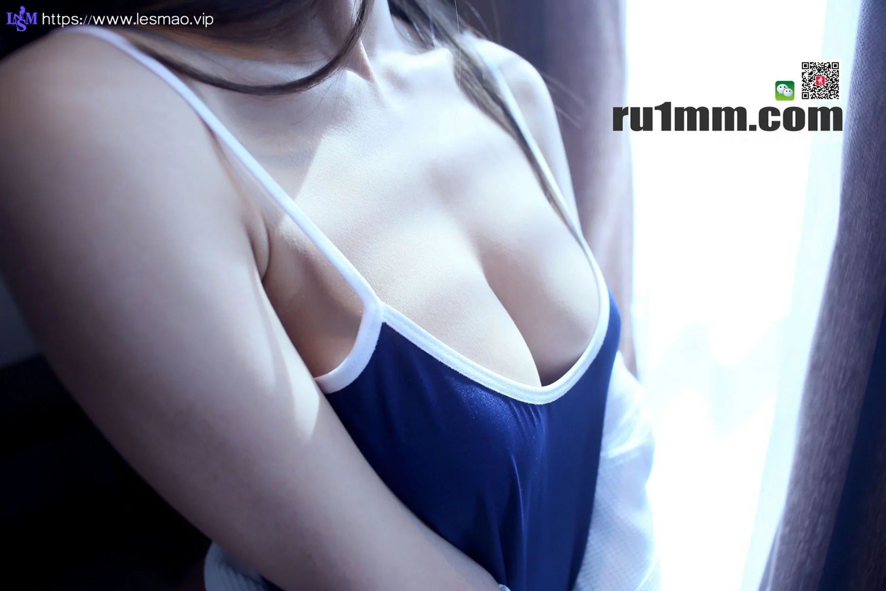 Ru1mm 如壹写真 No.267 - 14