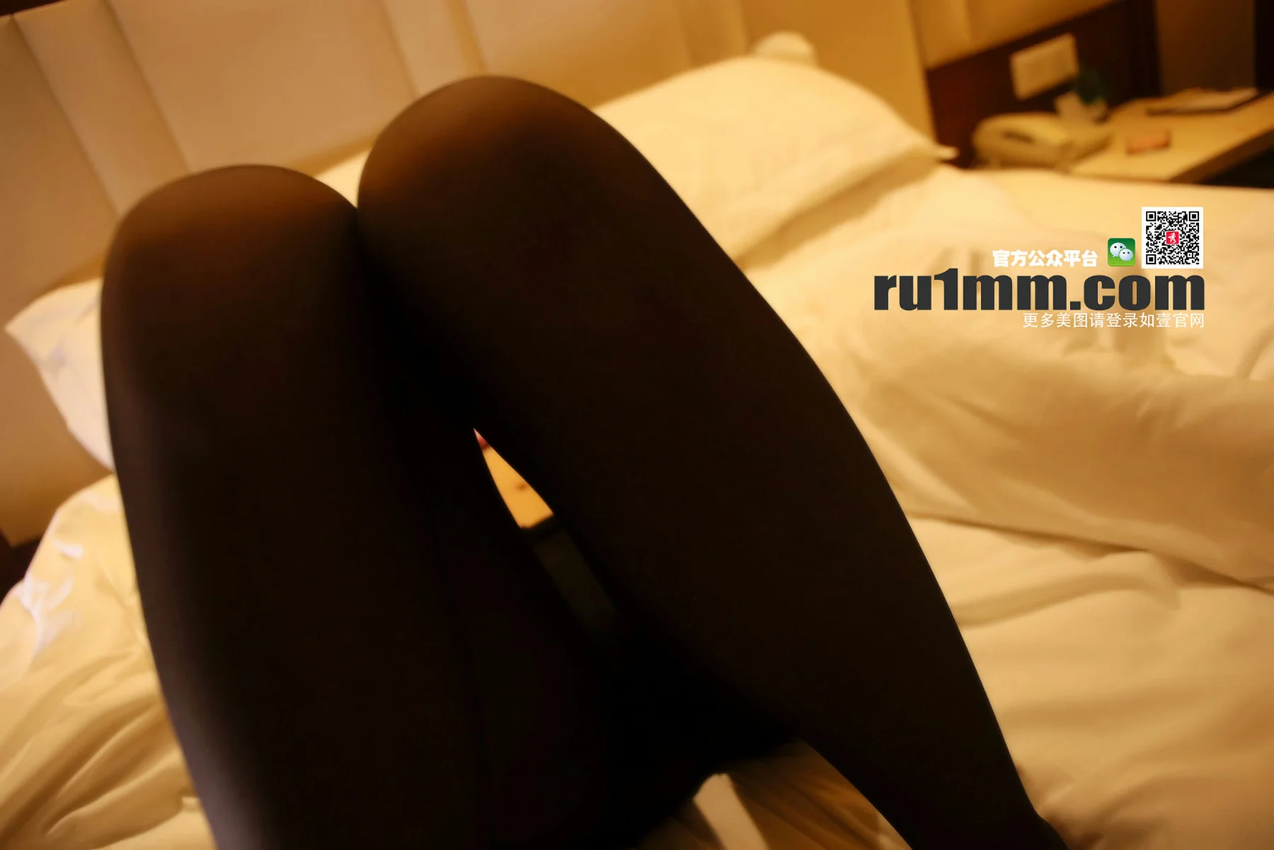 Ru1mm 如壹写真 No.270 - 24