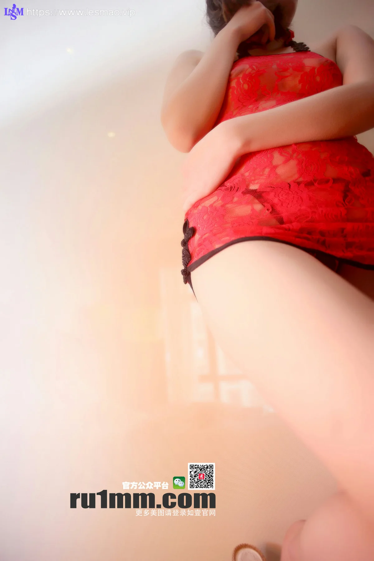 Ru1mm 如壹写真 No.272 - 12