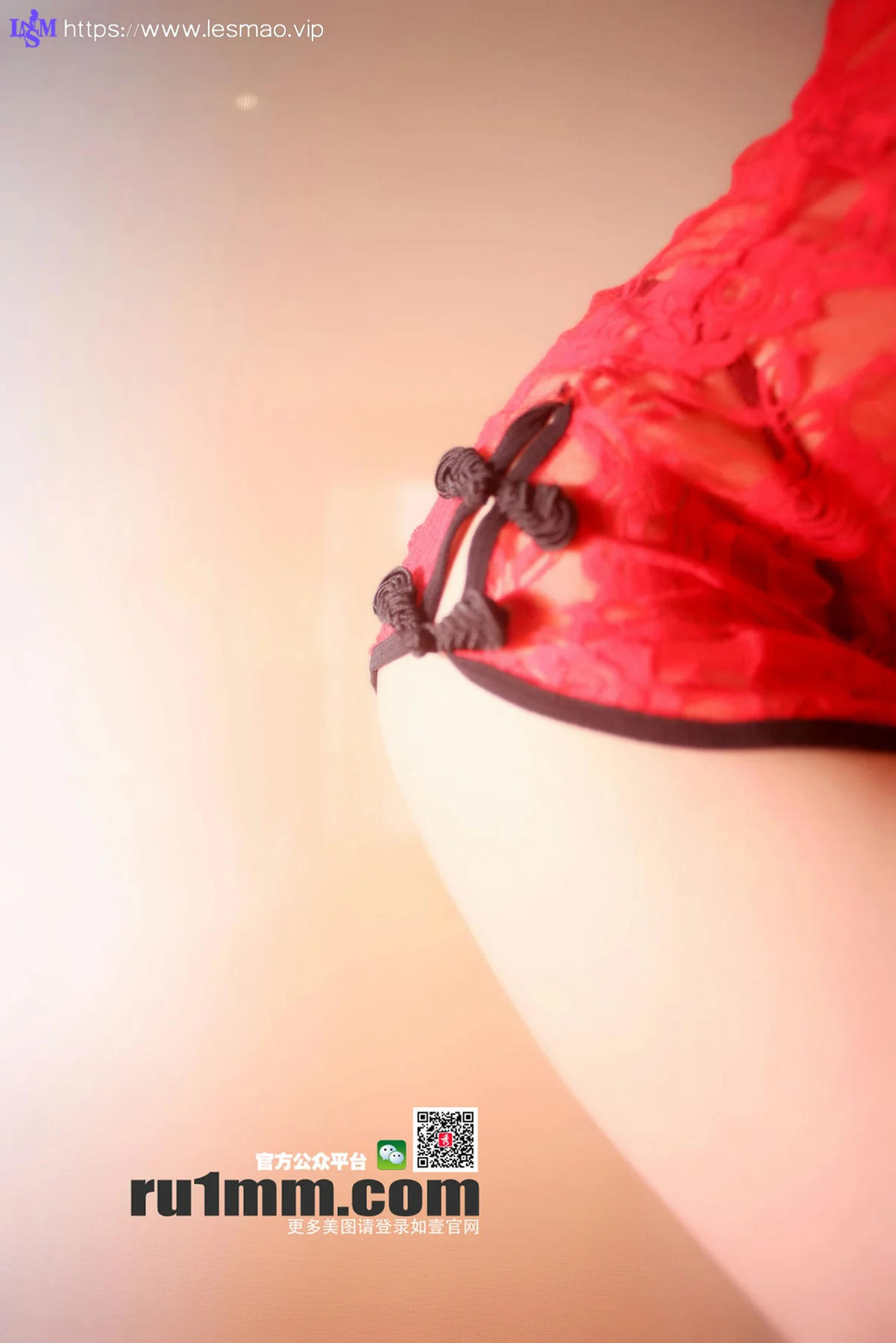 Ru1mm 如壹写真 No.272 - 13