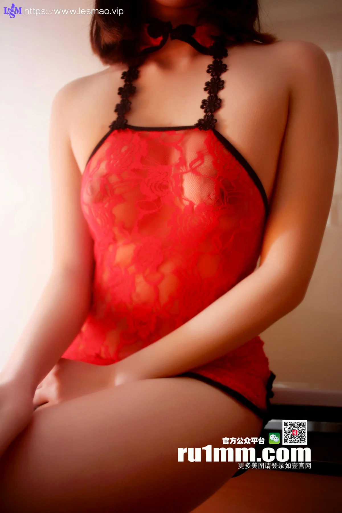 Ru1mm 如壹写真 No.272 - 15