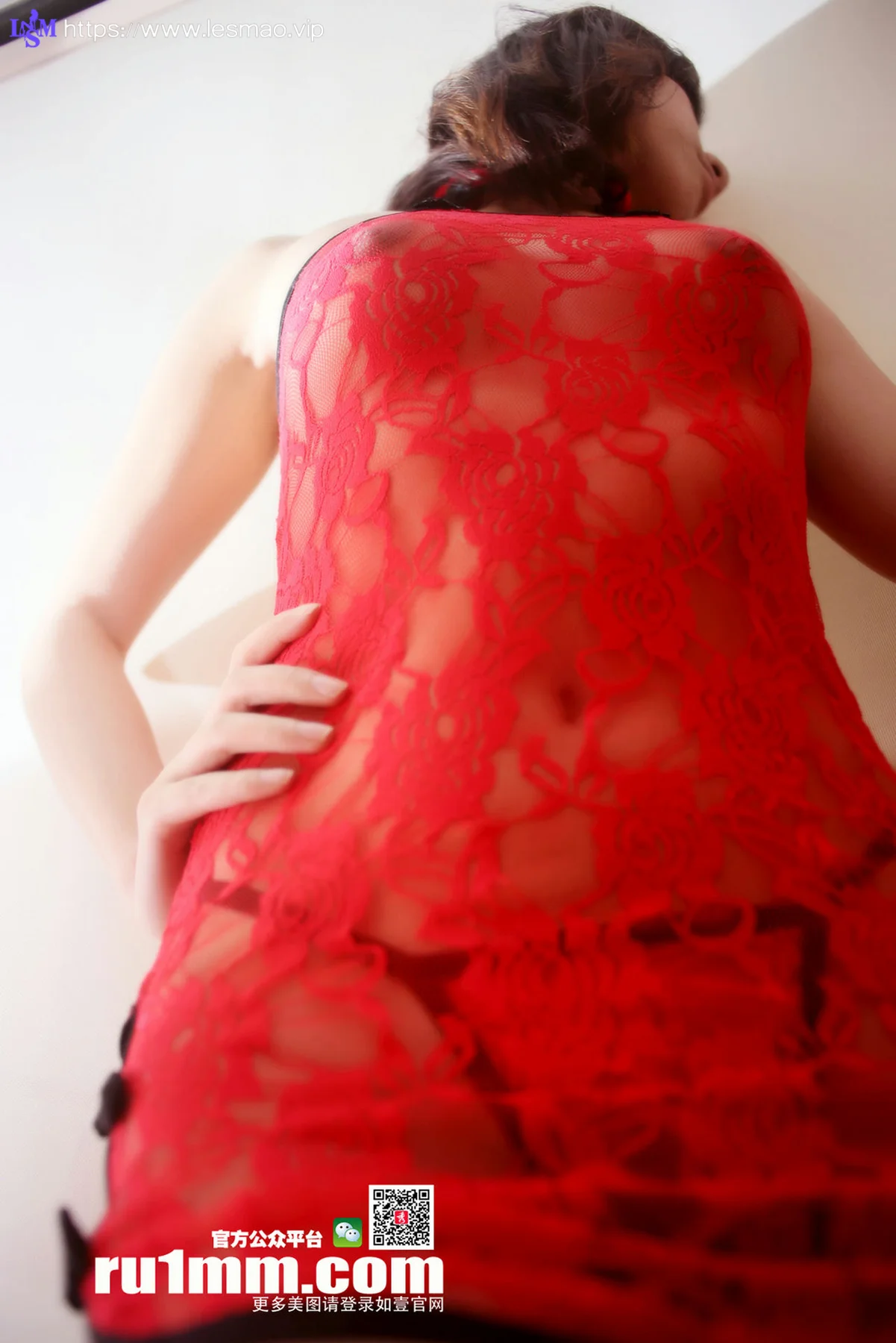 Ru1mm 如壹写真 No.272 - 21