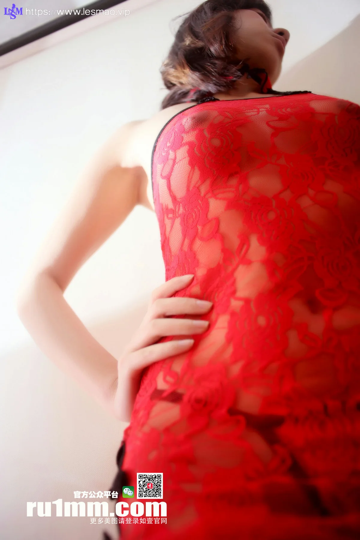 Ru1mm 如壹写真 No.272 - 22
