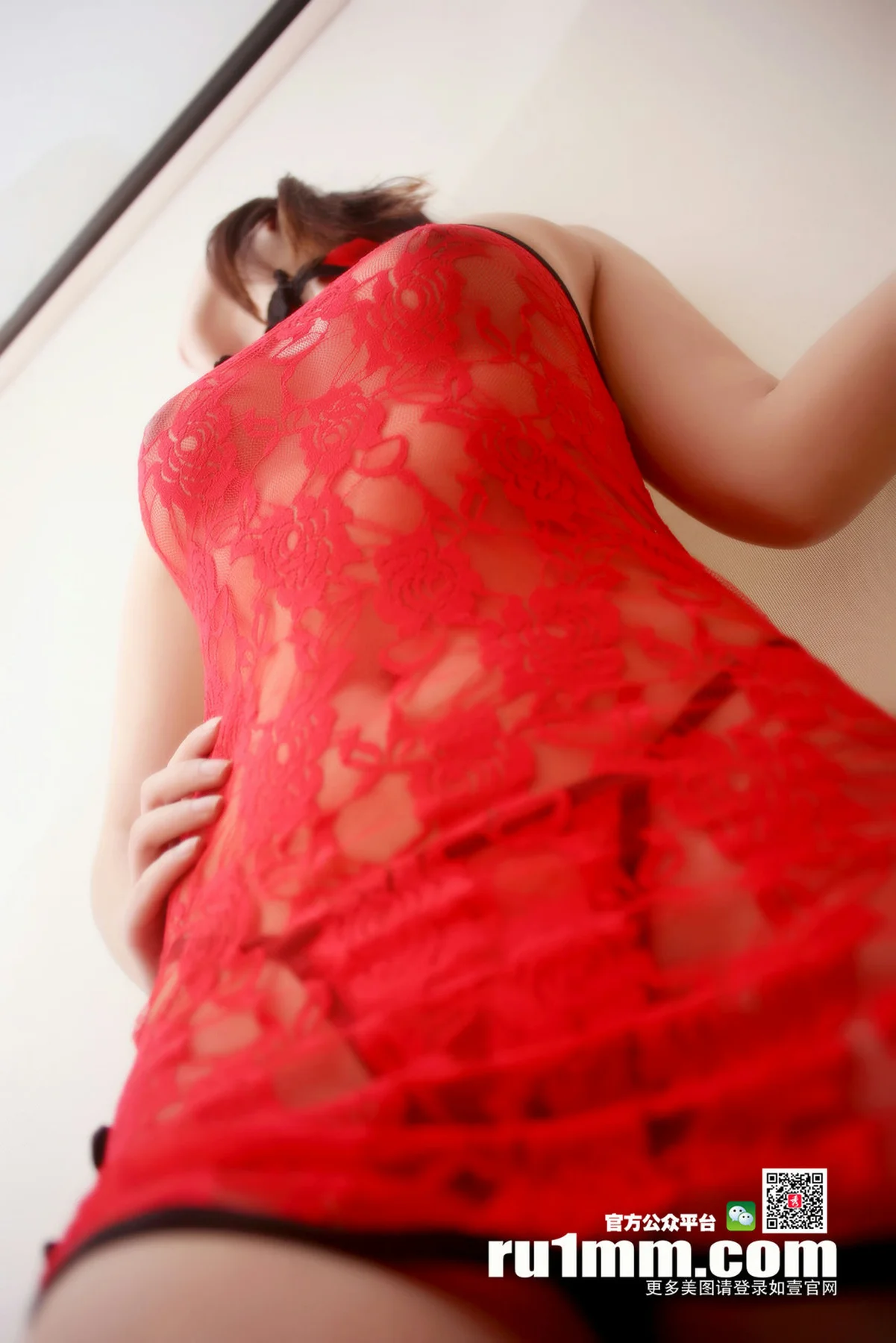 Ru1mm 如壹写真 No.272 - 24