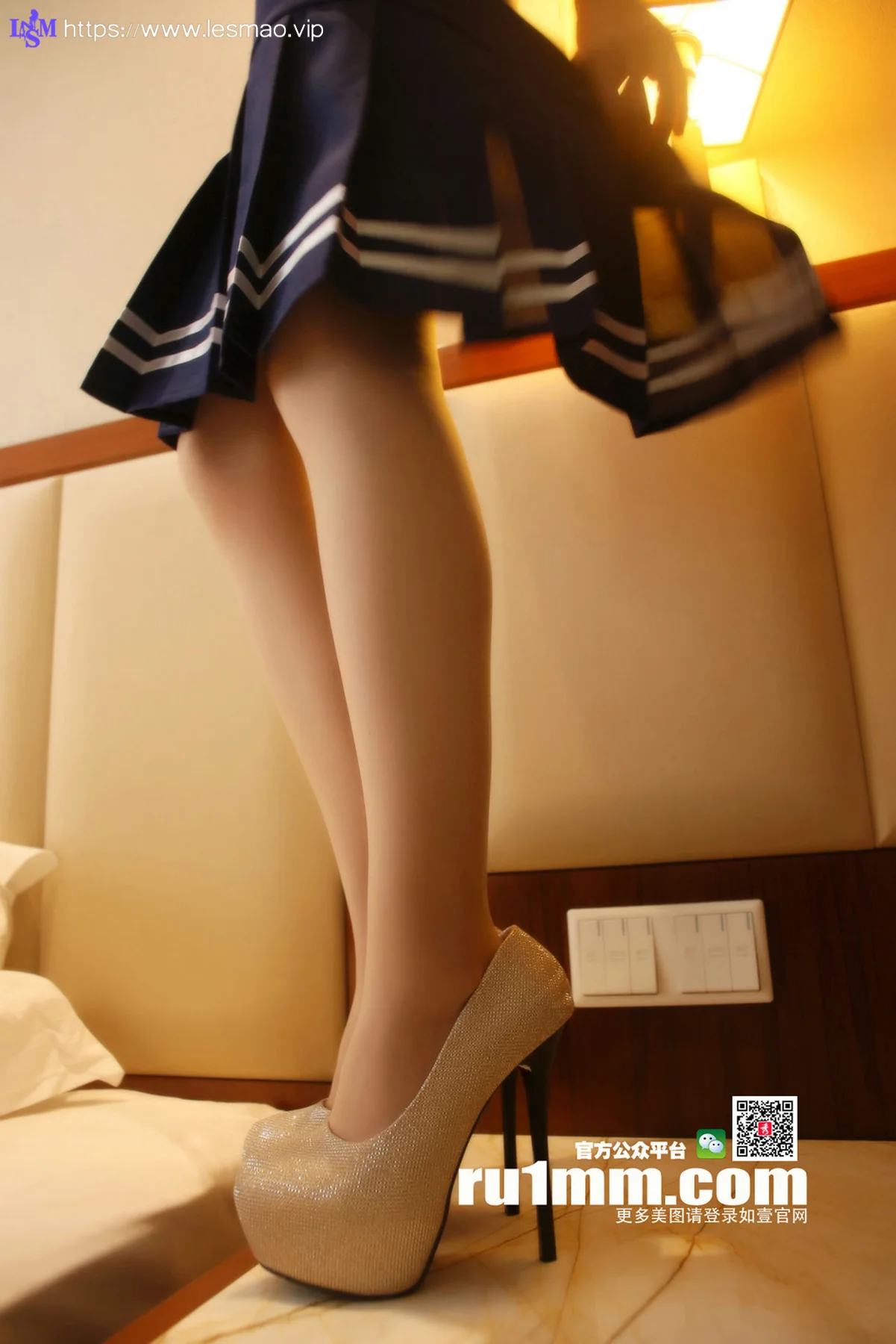 Ru1mm 如壹写真 No.273 - 15