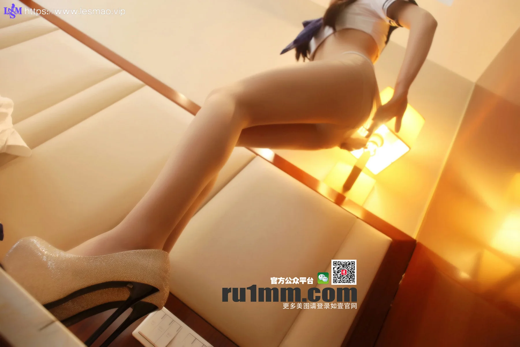 Ru1mm 如壹写真 No.273 - 27