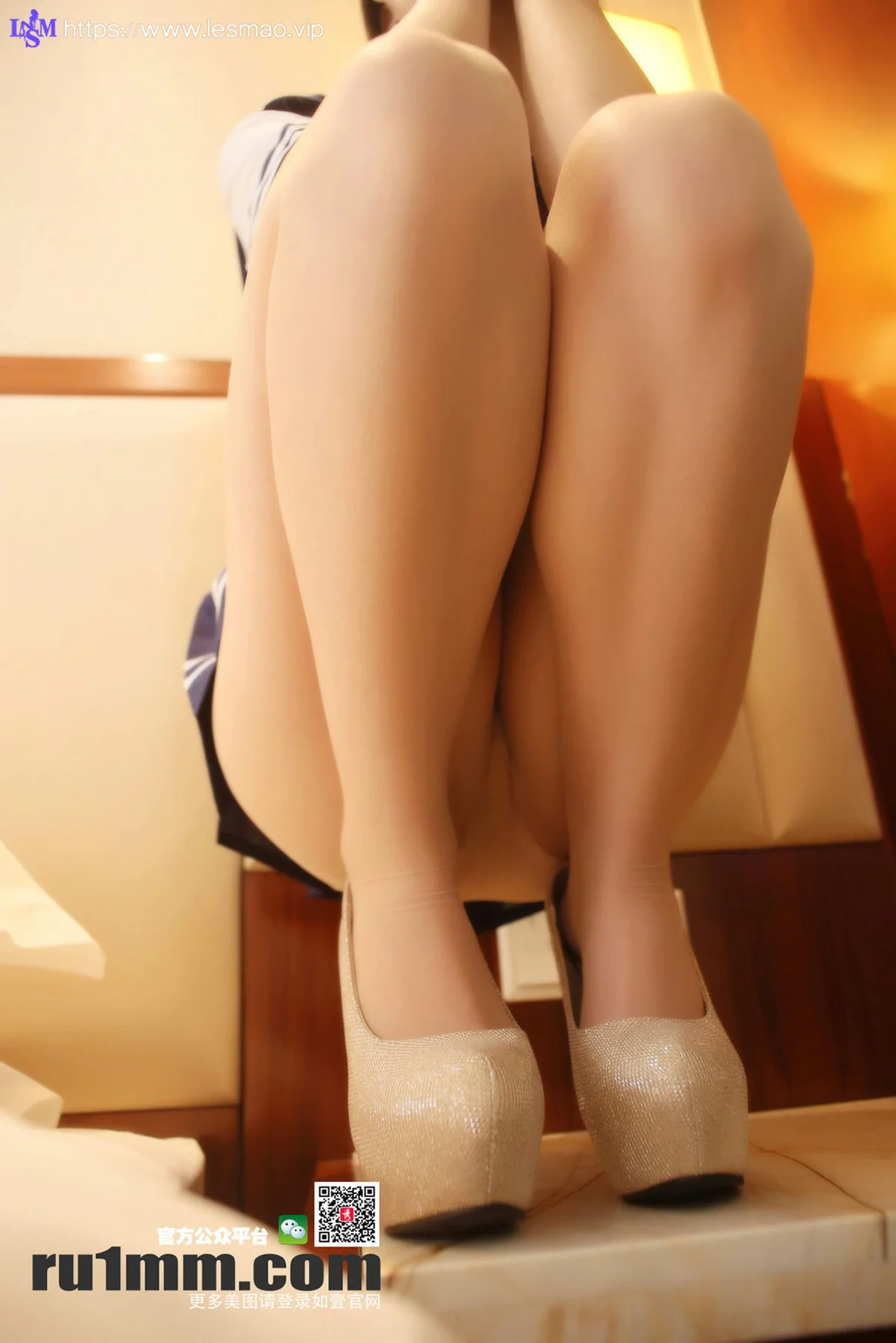 Ru1mm 如壹写真 No.273 - 32
