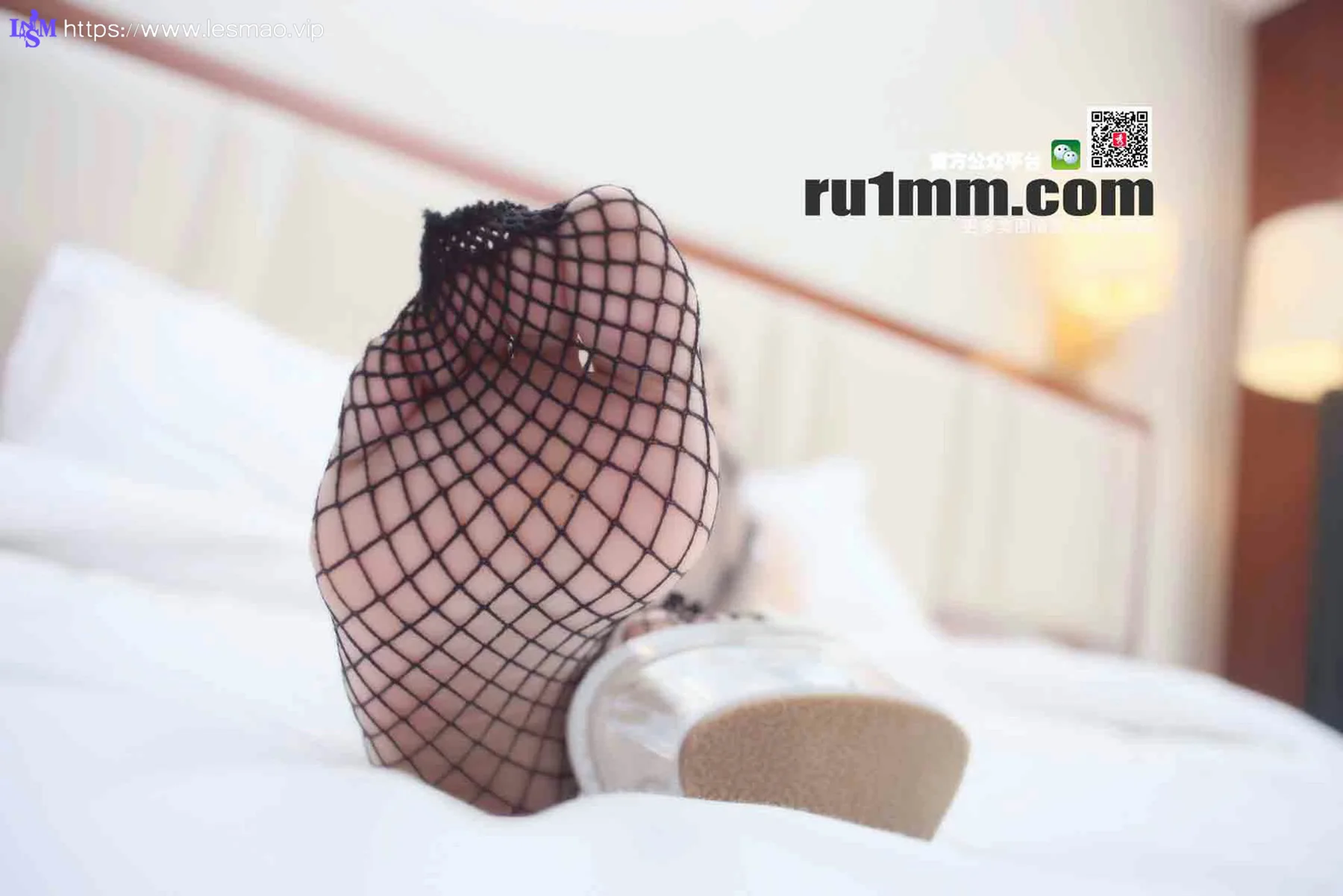 Ru1mm 如壹写真 No.279 - 24