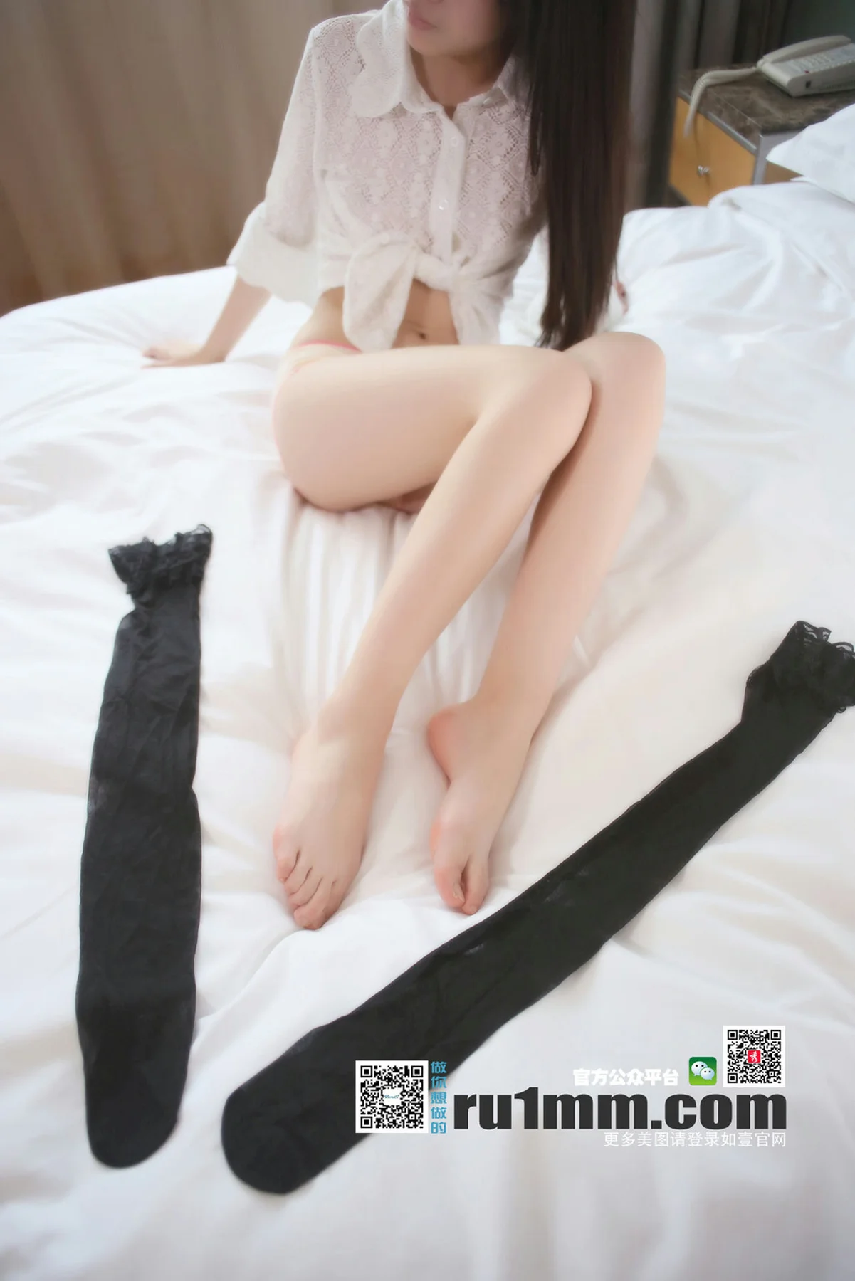 Ru1mm 如壹写真 No.285 - 56