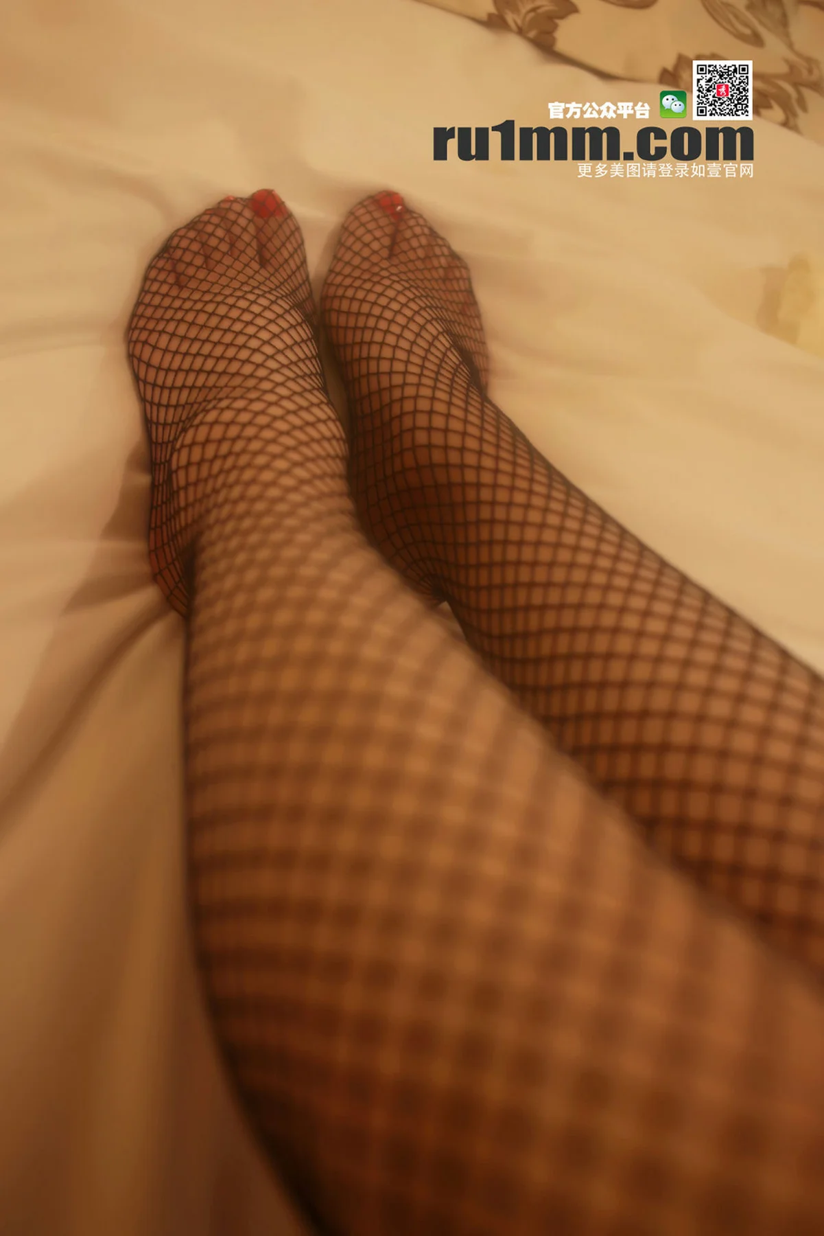 Ru1mm 如壹写真 No.298 - 29