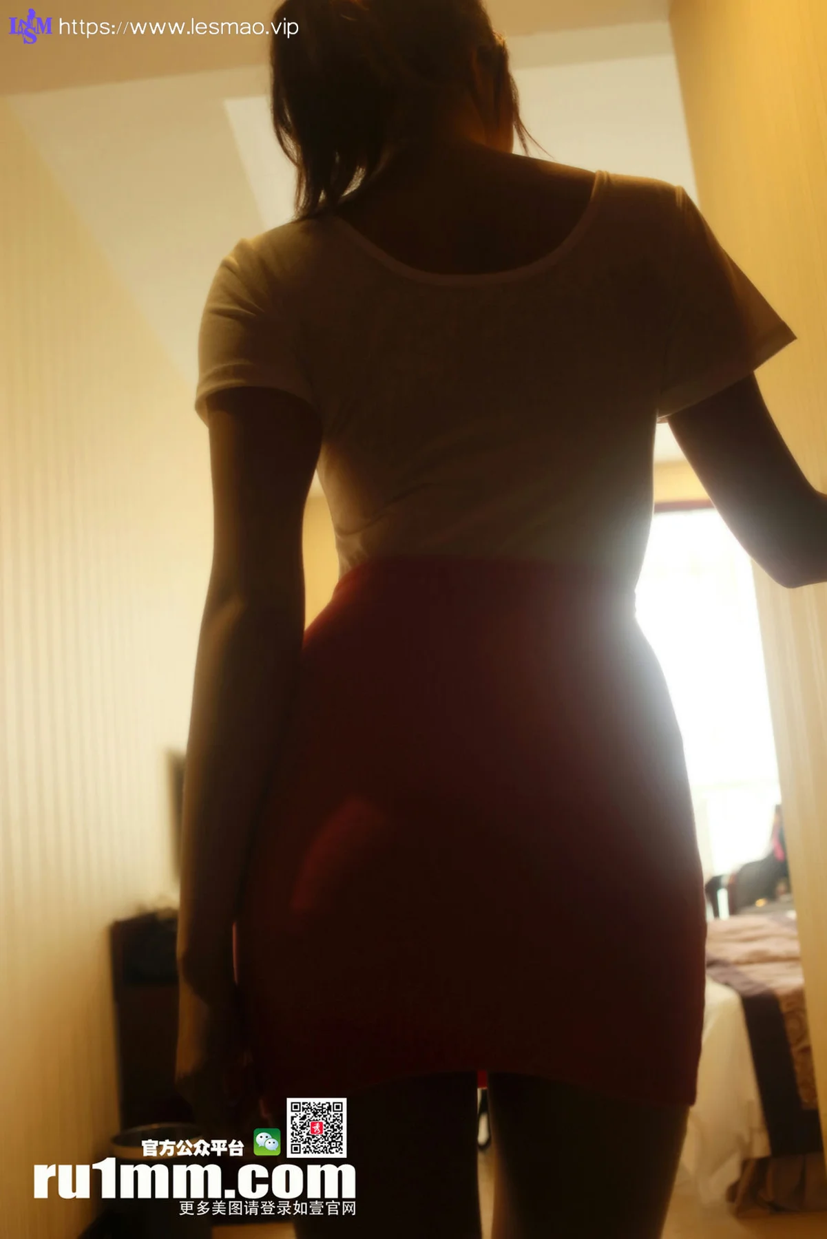 Ru1mm 如壹写真 No.302 - 23