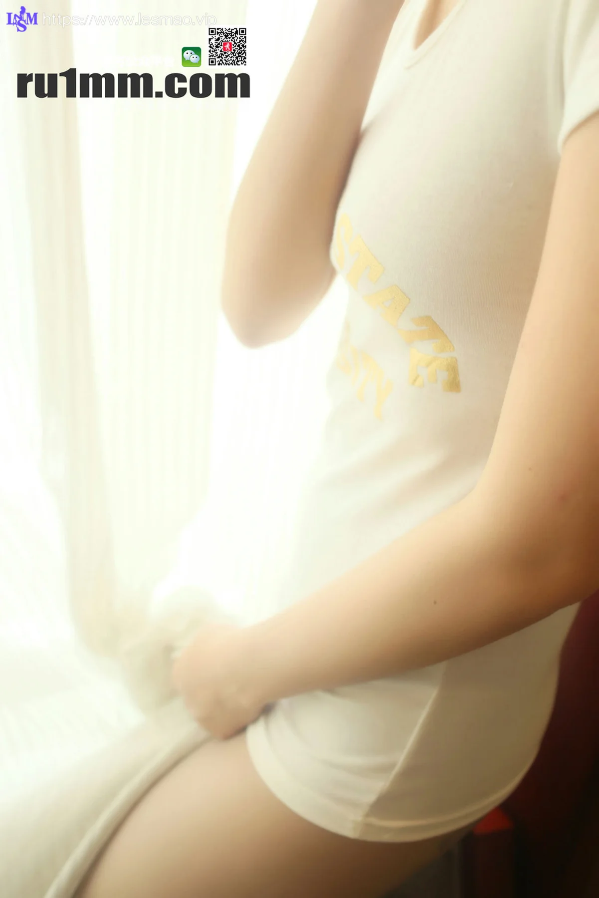 Ru1mm 如壹写真 No.303 - 17