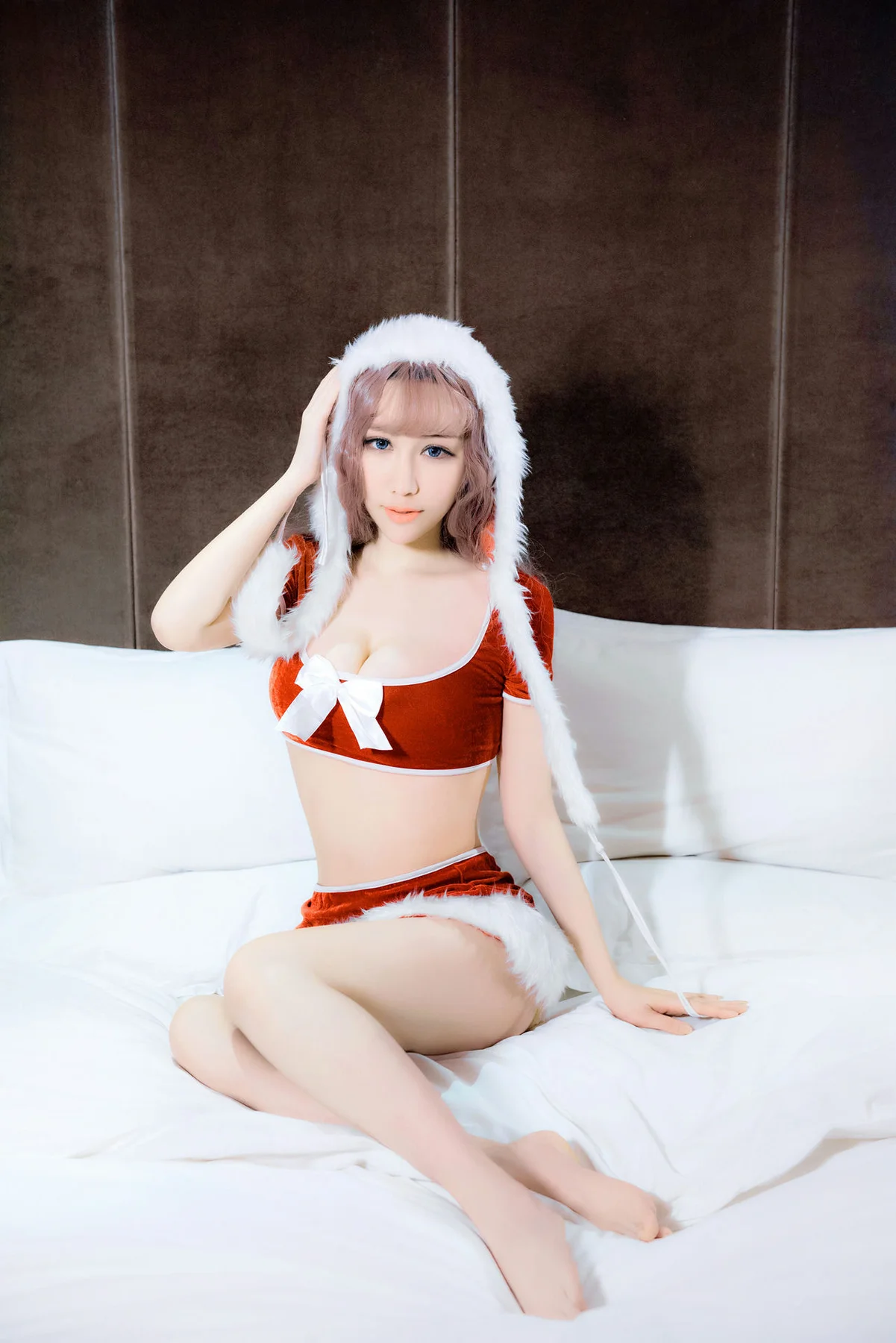 SLADY 猎女神 Vol.005 美昕 嫩模高跟 - 42