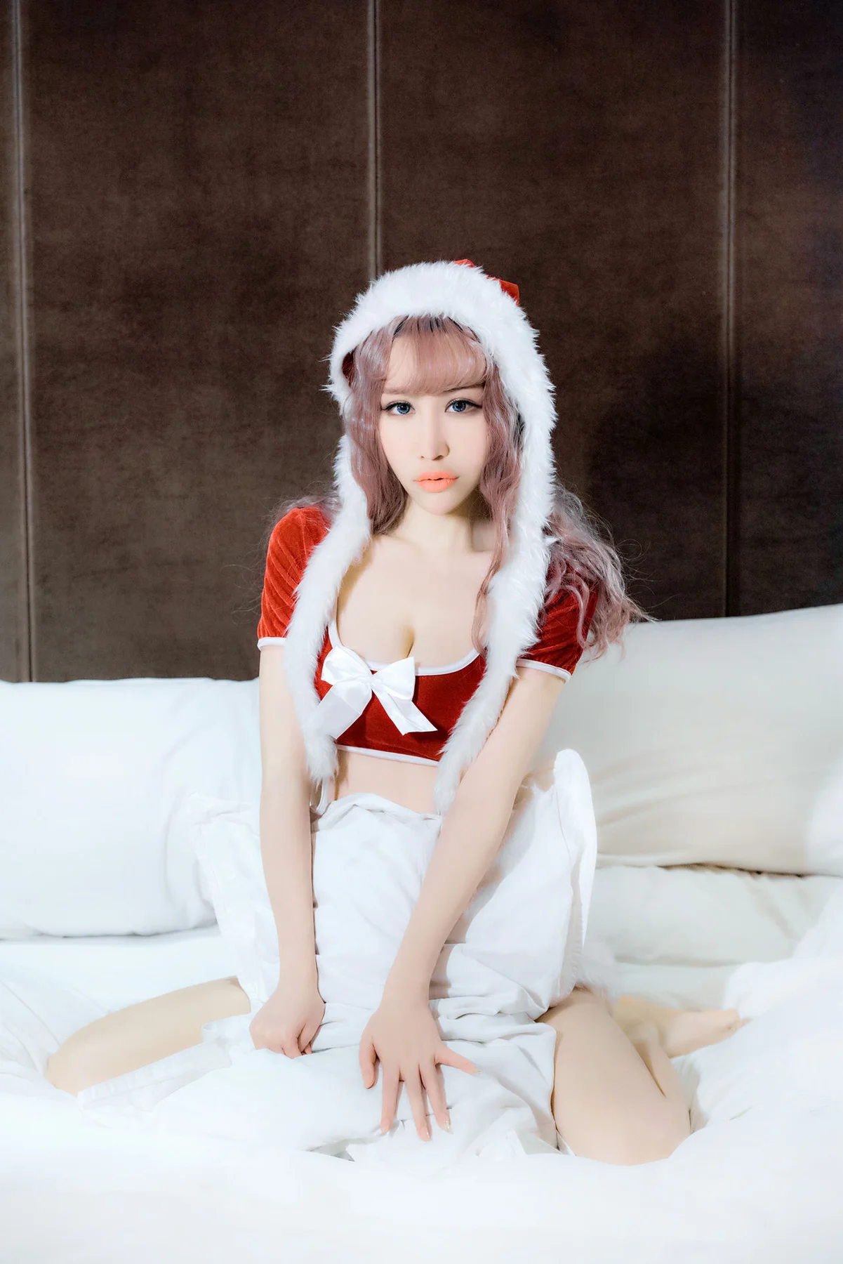 SLADY 猎女神 Vol.005 美昕 嫩模高跟 - 44
