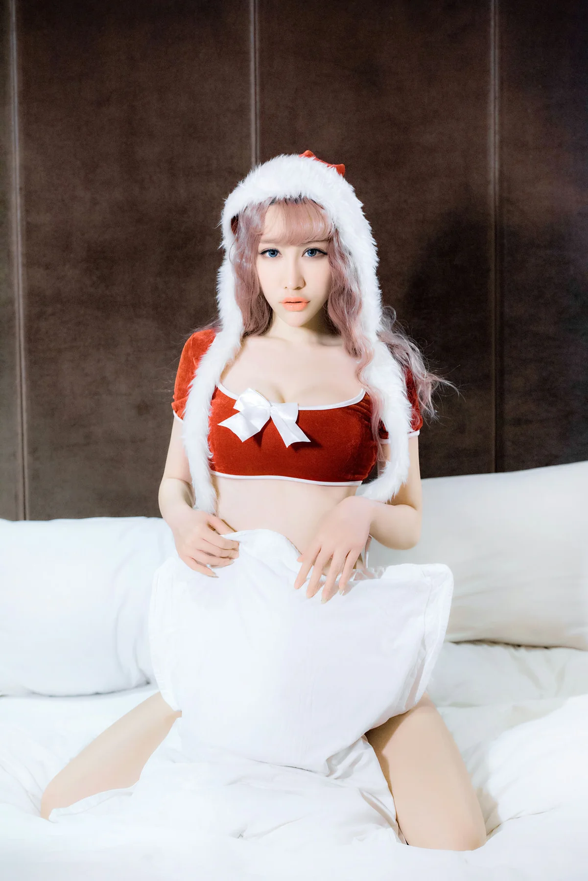 SLADY 猎女神 Vol.005 美昕 嫩模高跟 - 45