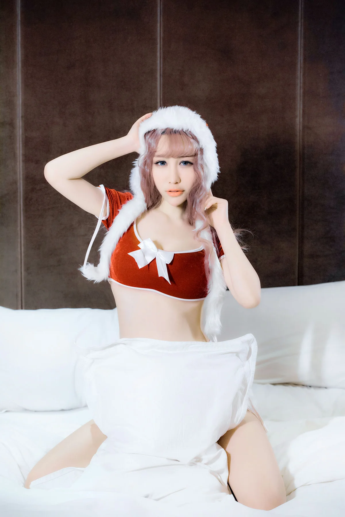 SLADY 猎女神 Vol.005 美昕 嫩模高跟 - 46