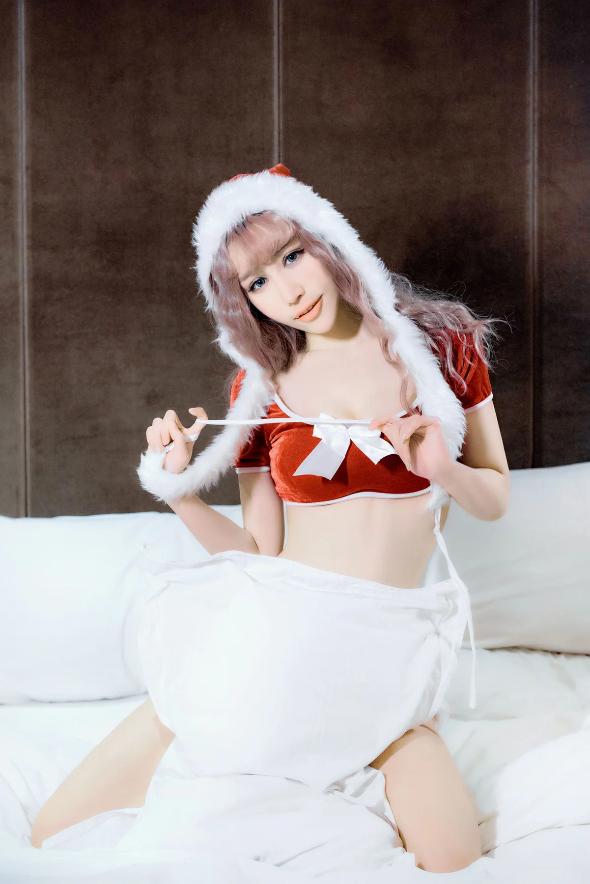 SLADY 猎女神 Vol.005 美昕 嫩模高跟 - 47
