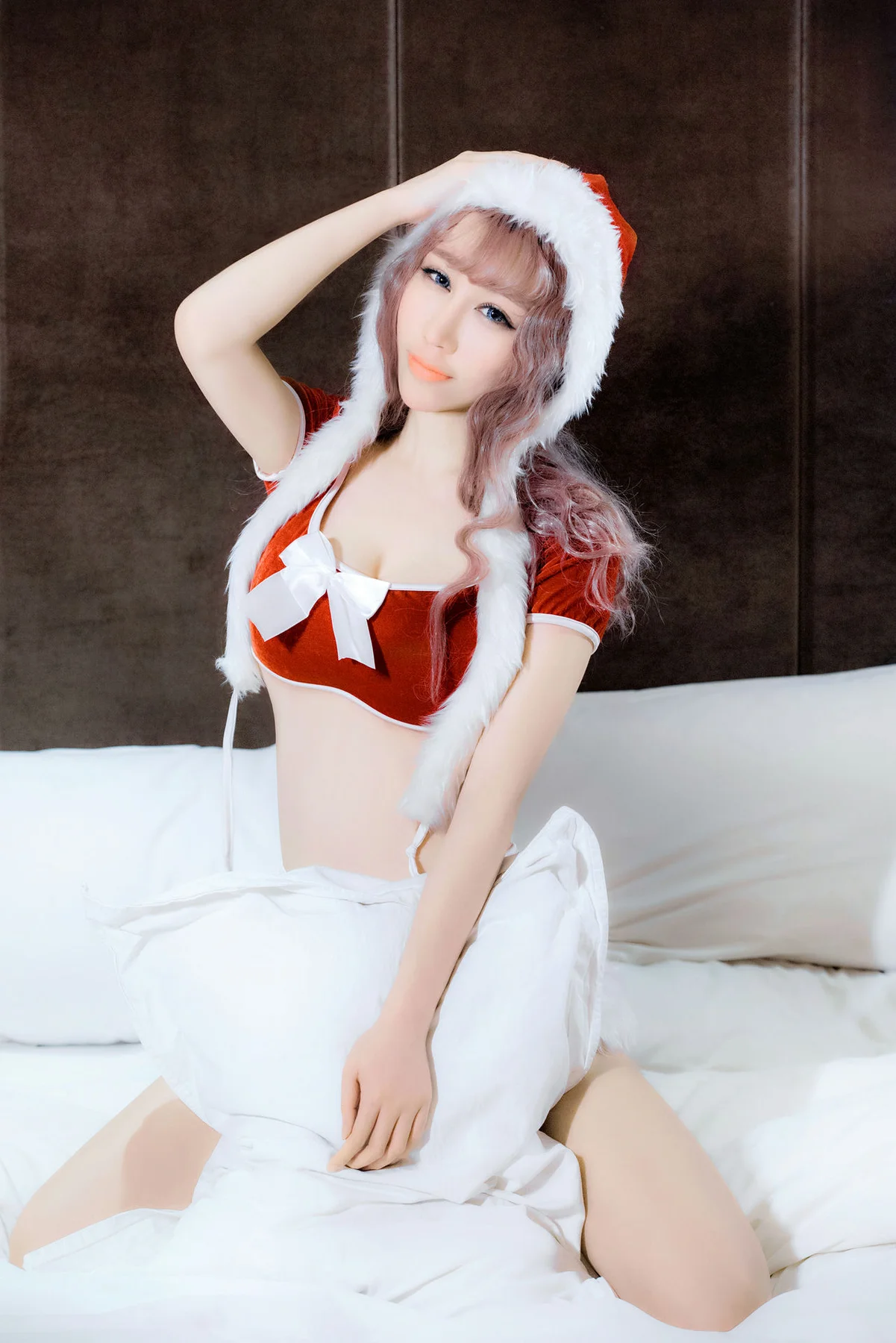 SLADY 猎女神 Vol.005 美昕 嫩模高跟 - 48