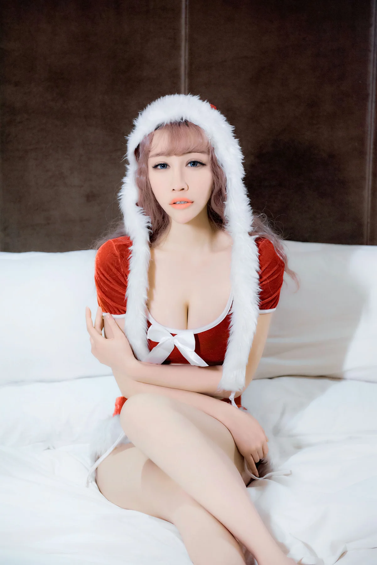 SLADY 猎女神 Vol.005 美昕 嫩模高跟 - 49