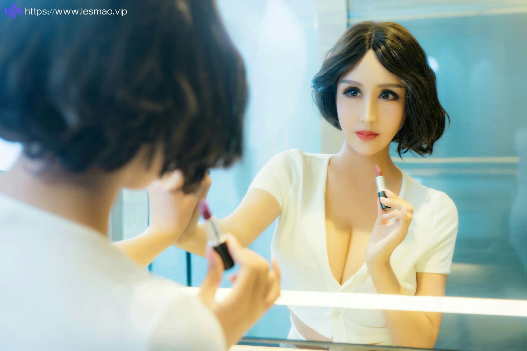 SLADY 猎女神 Vol.012 Modo 娜依灵儿 - 11