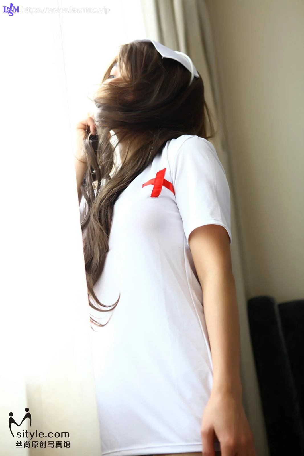 Sityle丝尚 No.017 47P/53.1M - 6