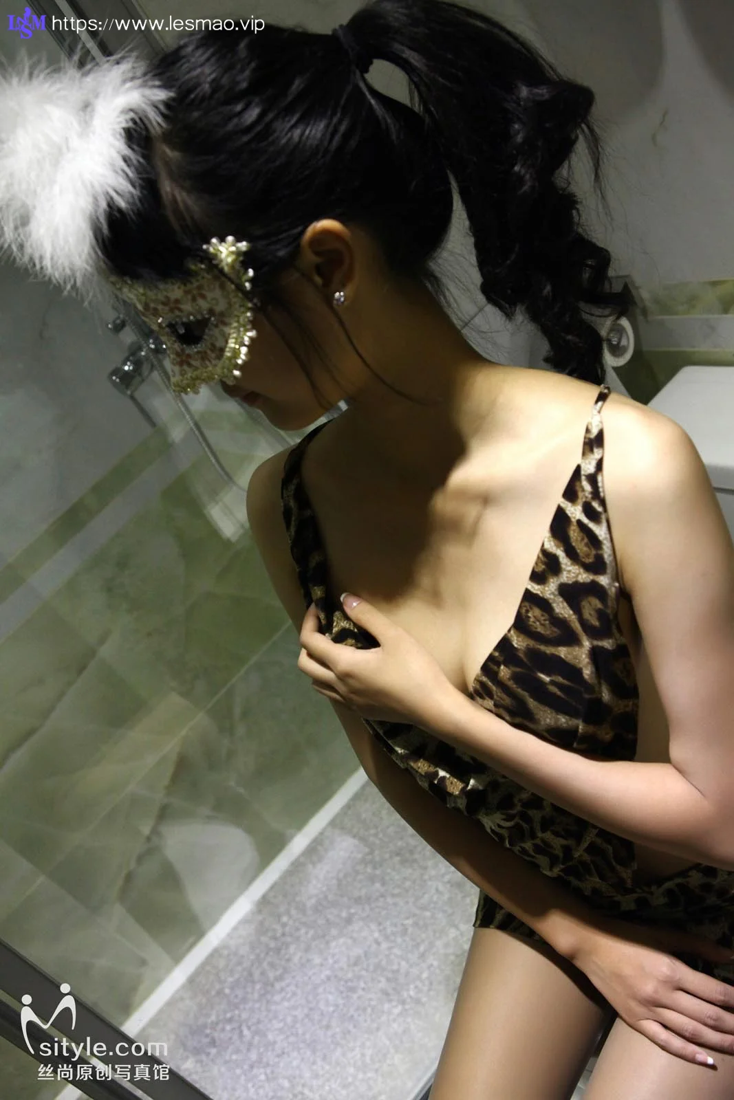 Sityle丝尚 No.040 30P/28.2M - 4