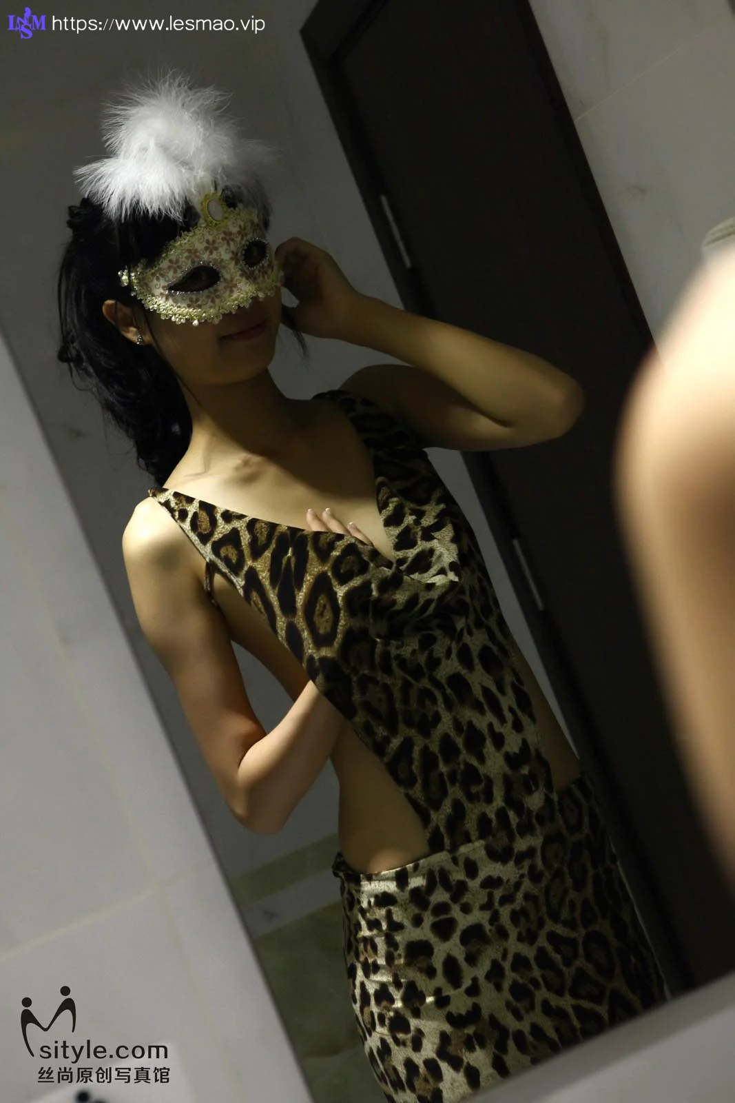 Sityle丝尚 No.040 30P/28.2M - 34