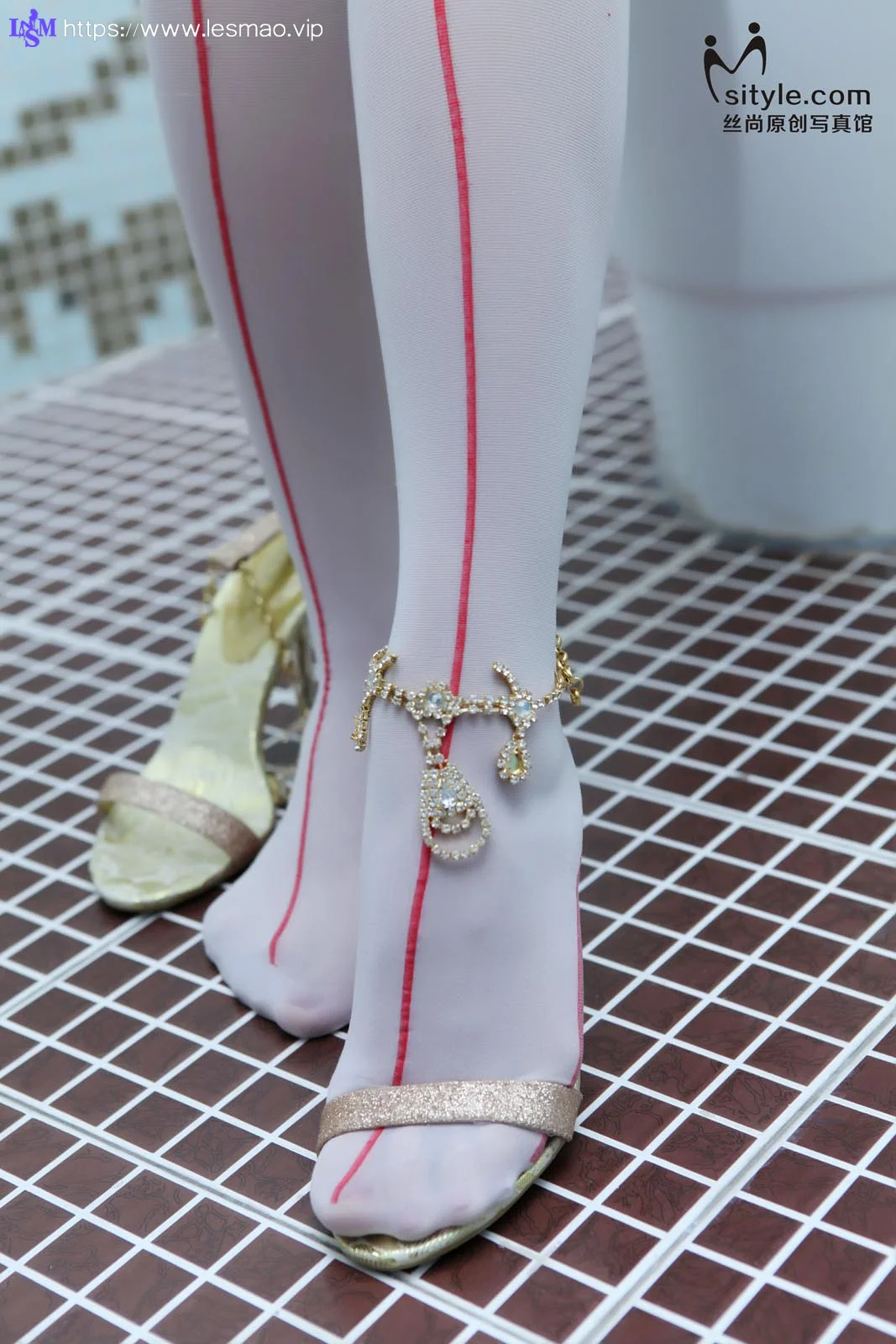 Sityle丝尚 No.049 23P/49.6M - 12
