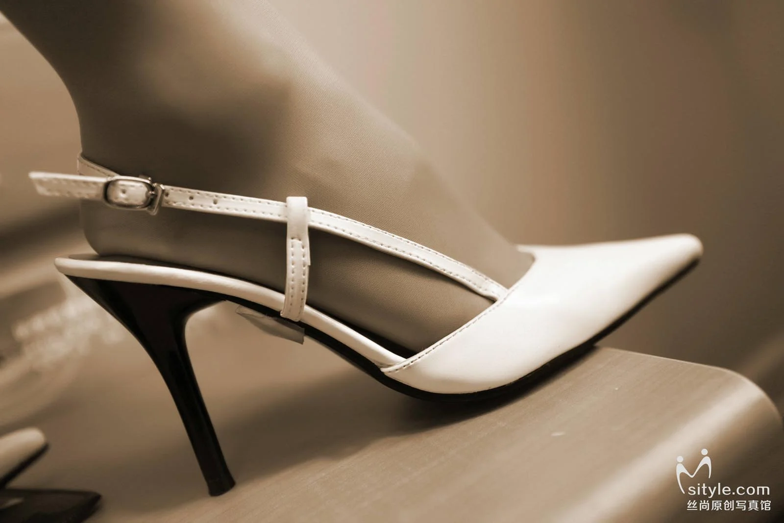 Sityle丝尚 No.098 52P/82.7M - 37