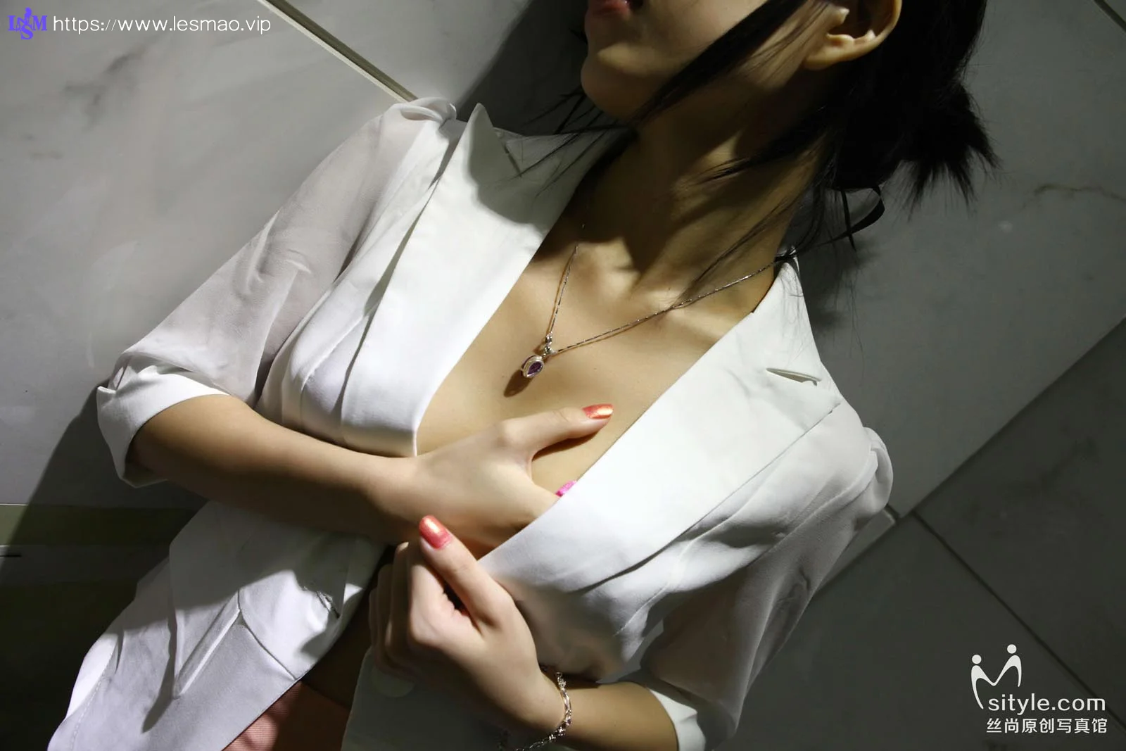 Sityle丝尚 No.109 45P/58.0M - 39
