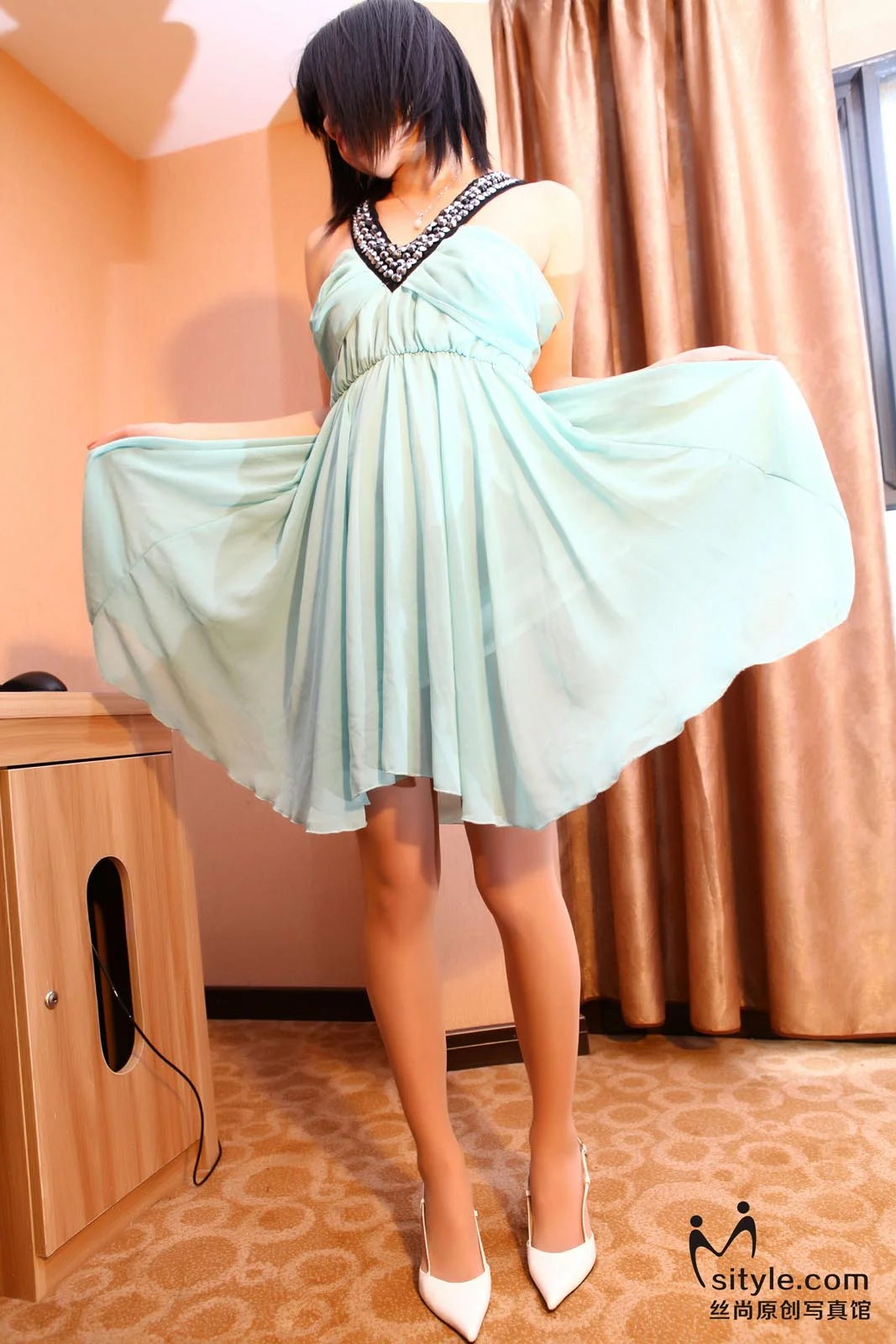 Sityle丝尚 No.123 31P/46.1M - 25