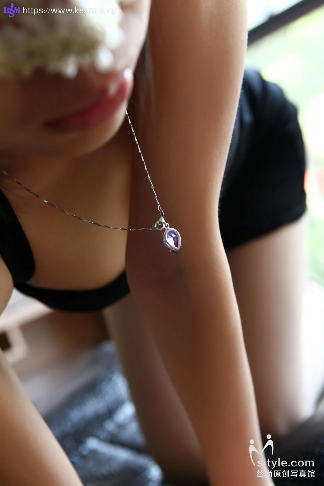 Sityle丝尚 No.132 26P/37.9M - 18