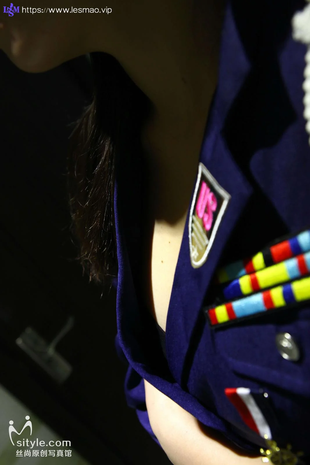Sityle丝尚 No.138 33P/44.6M - 13