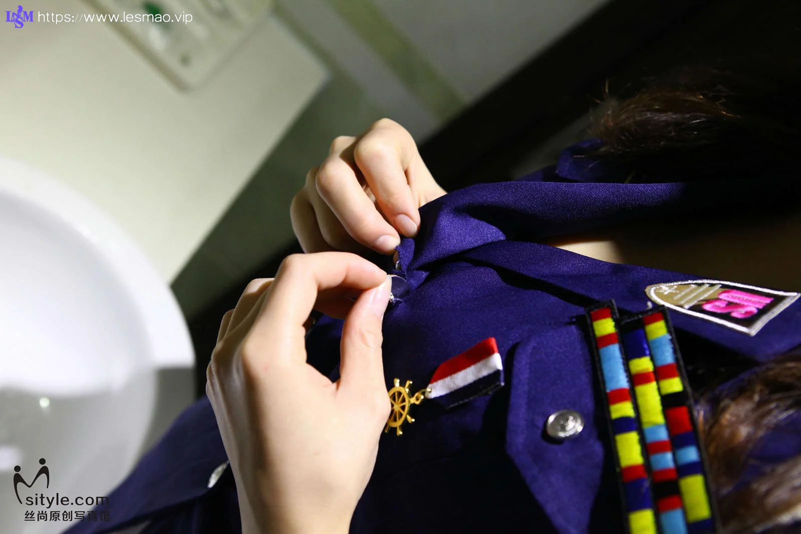 Sityle丝尚 No.138 33P/44.6M - 15